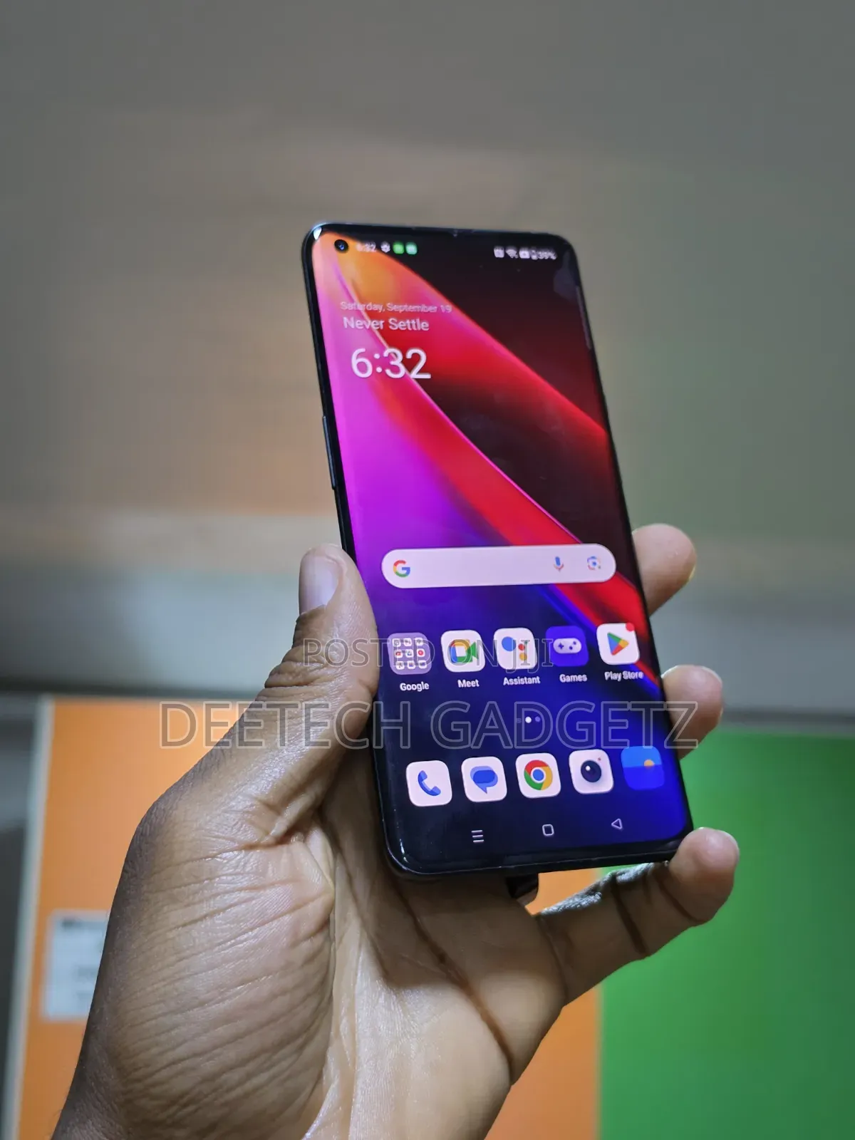 OnePlus 9 Pro 128 GB