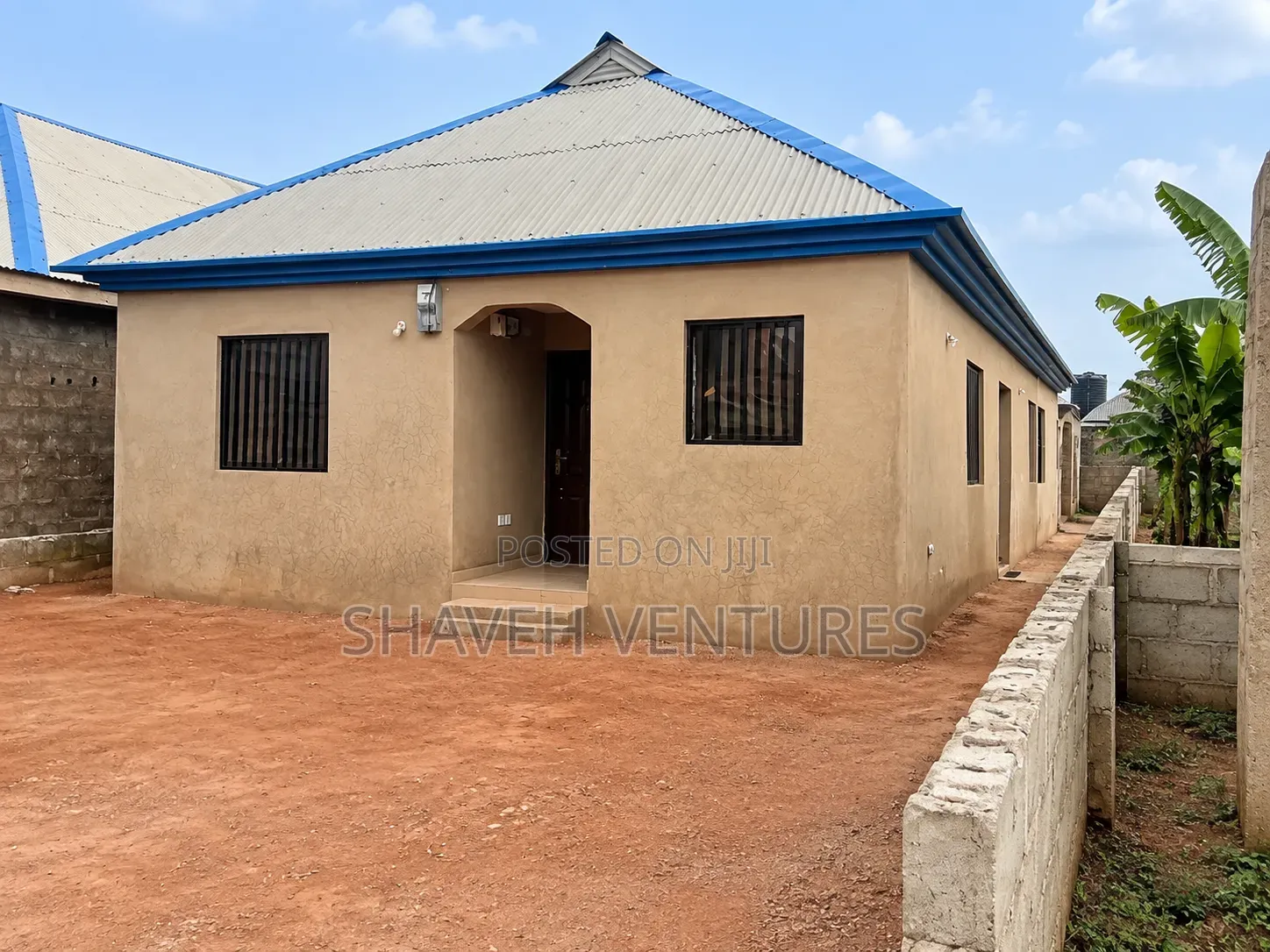 1bdrm Apartment in Abiola, Ado-Odo/Ota for rent