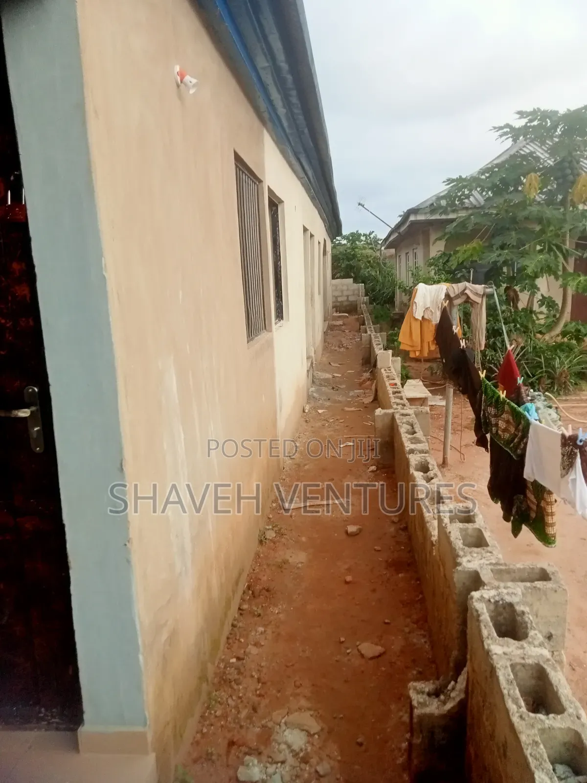 1bdrm Apartment in Abiola, Ado-Odo/Ota for rent