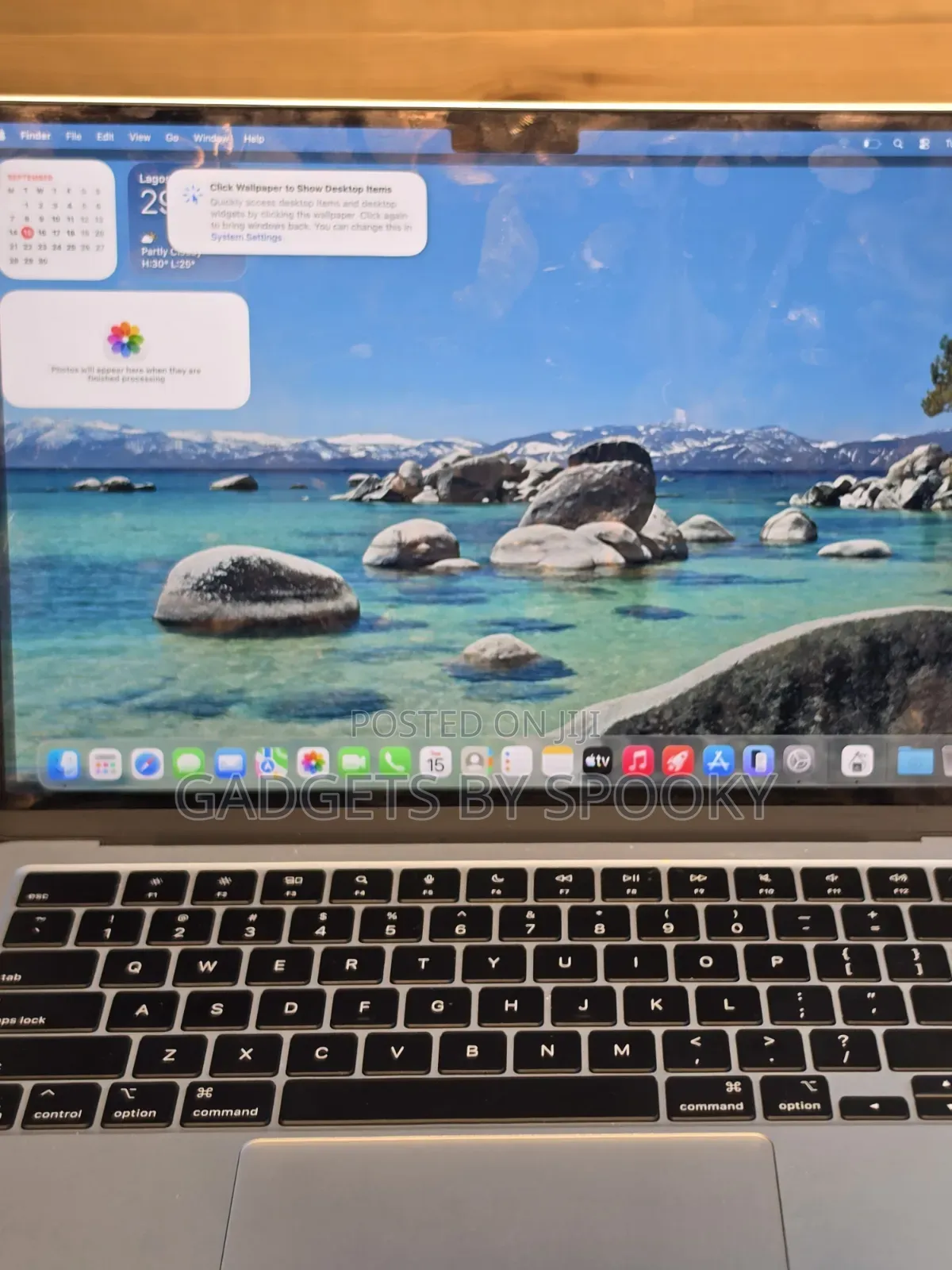 Laptop Apple MacBook Air 2025 M4 16GB SSD 256GB