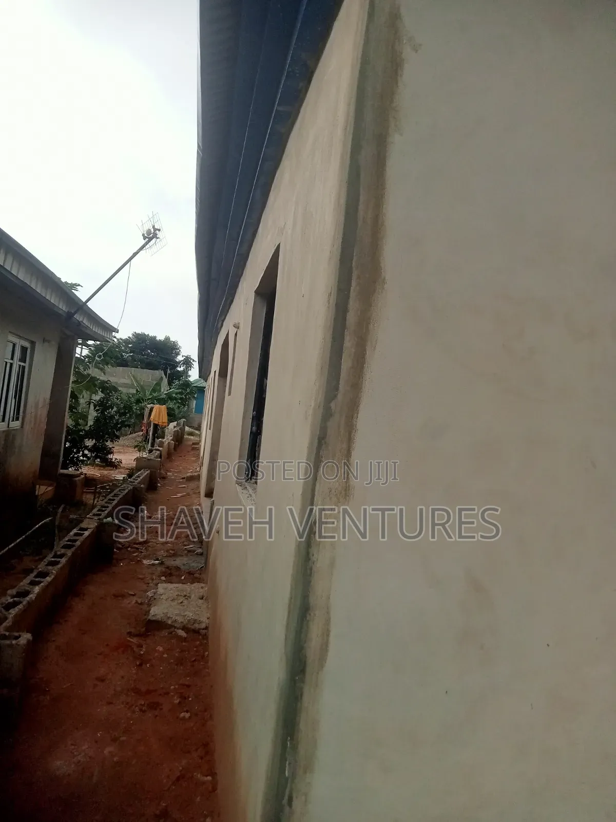 1bdrm Apartment in Abiola, Ado-Odo/Ota for rent