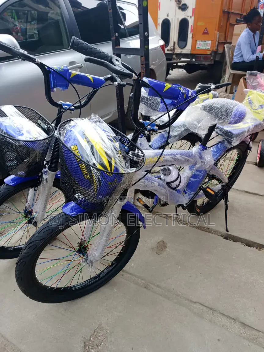 Baby Bicycle
