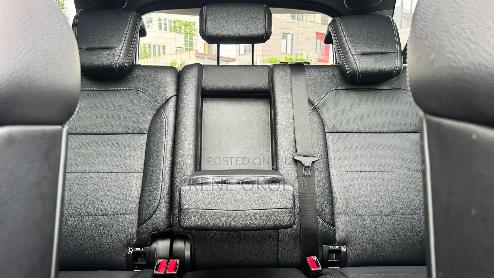Mercedes-Benz M Class ML400 4MATIC 4dr SUV AWD (3.0L 6cyl Turbo 7A)