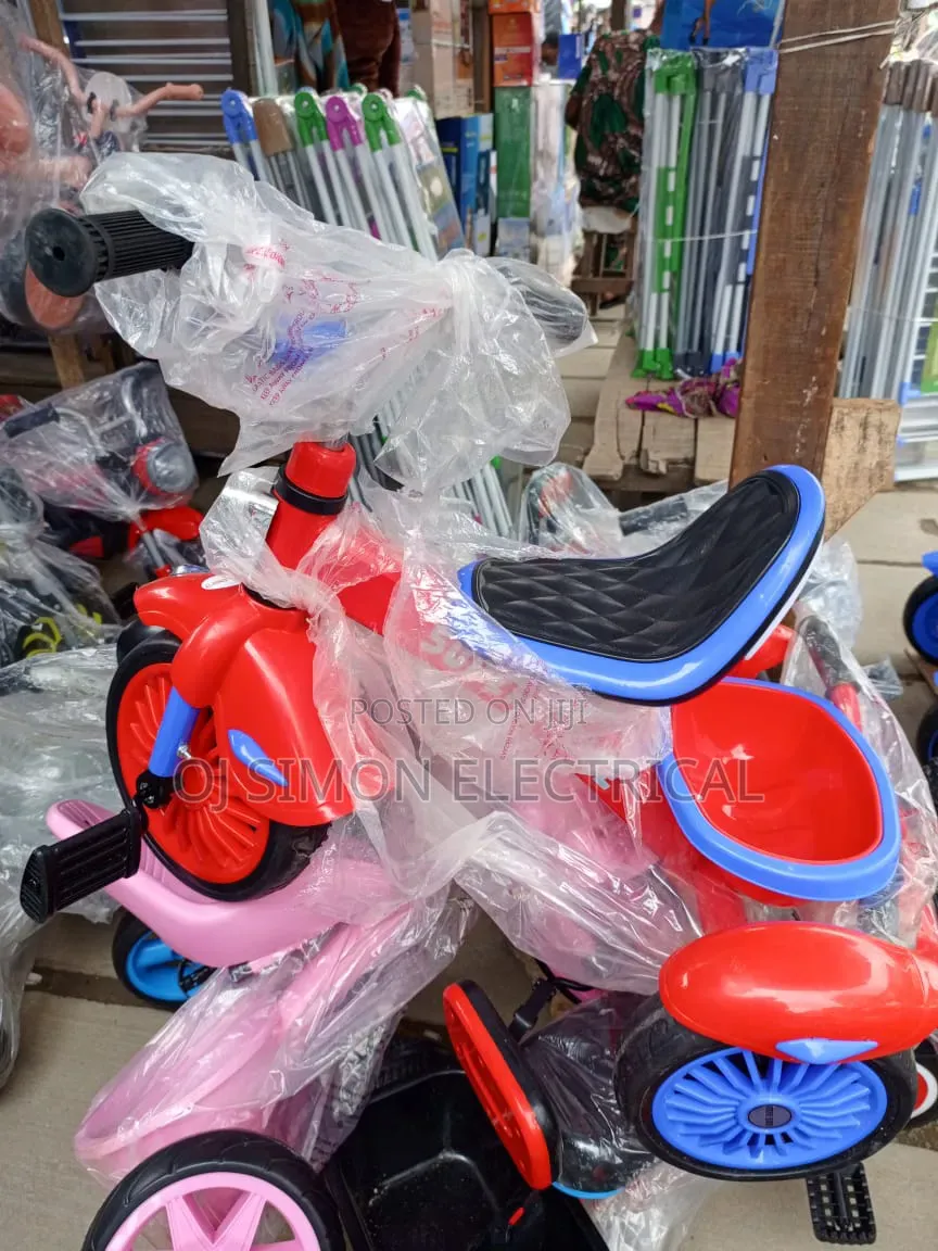 Baby Bicycle