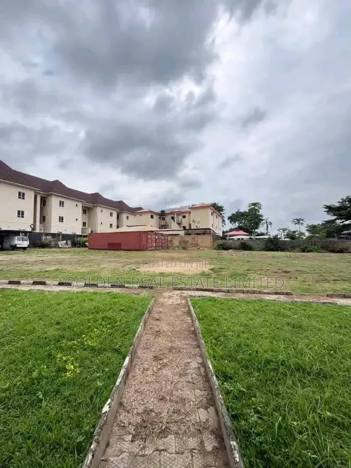 2bdrm Bungalow in Wuye for rent