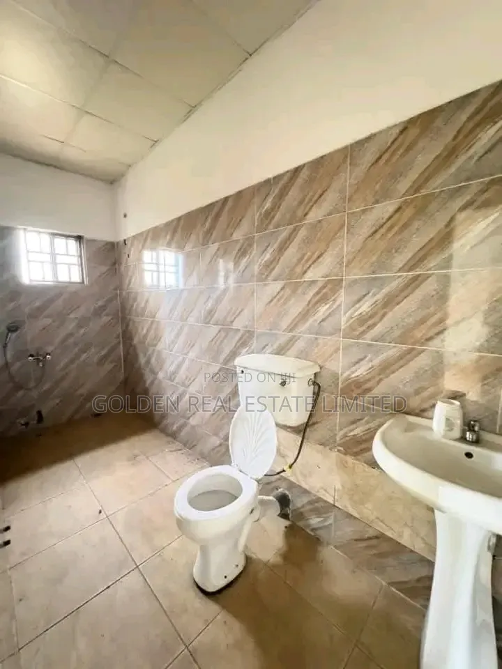 2bdrm Bungalow in Wuye for rent