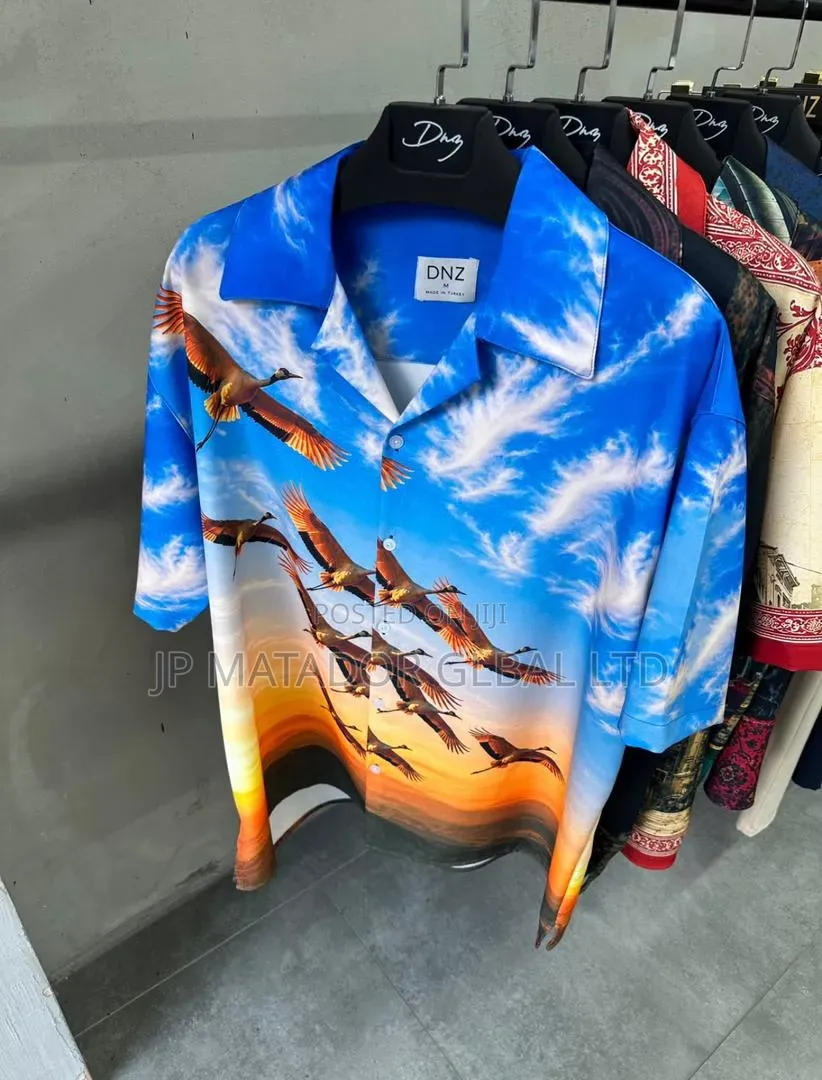 Quality Shirts