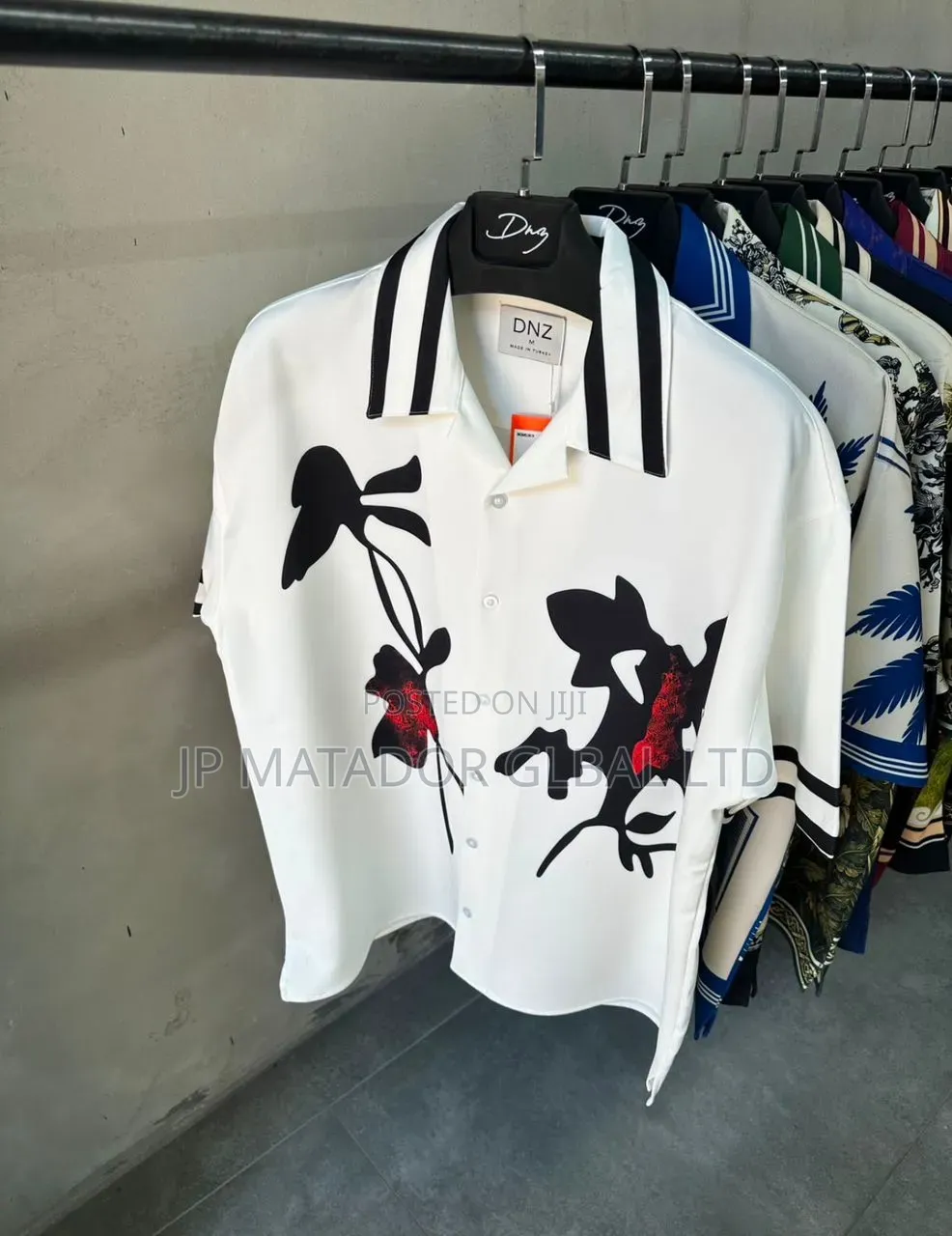 Quality Shirts