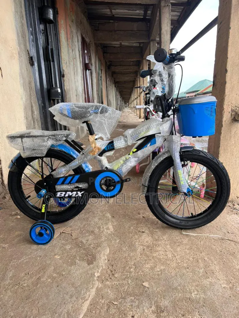 Baby Bicycle