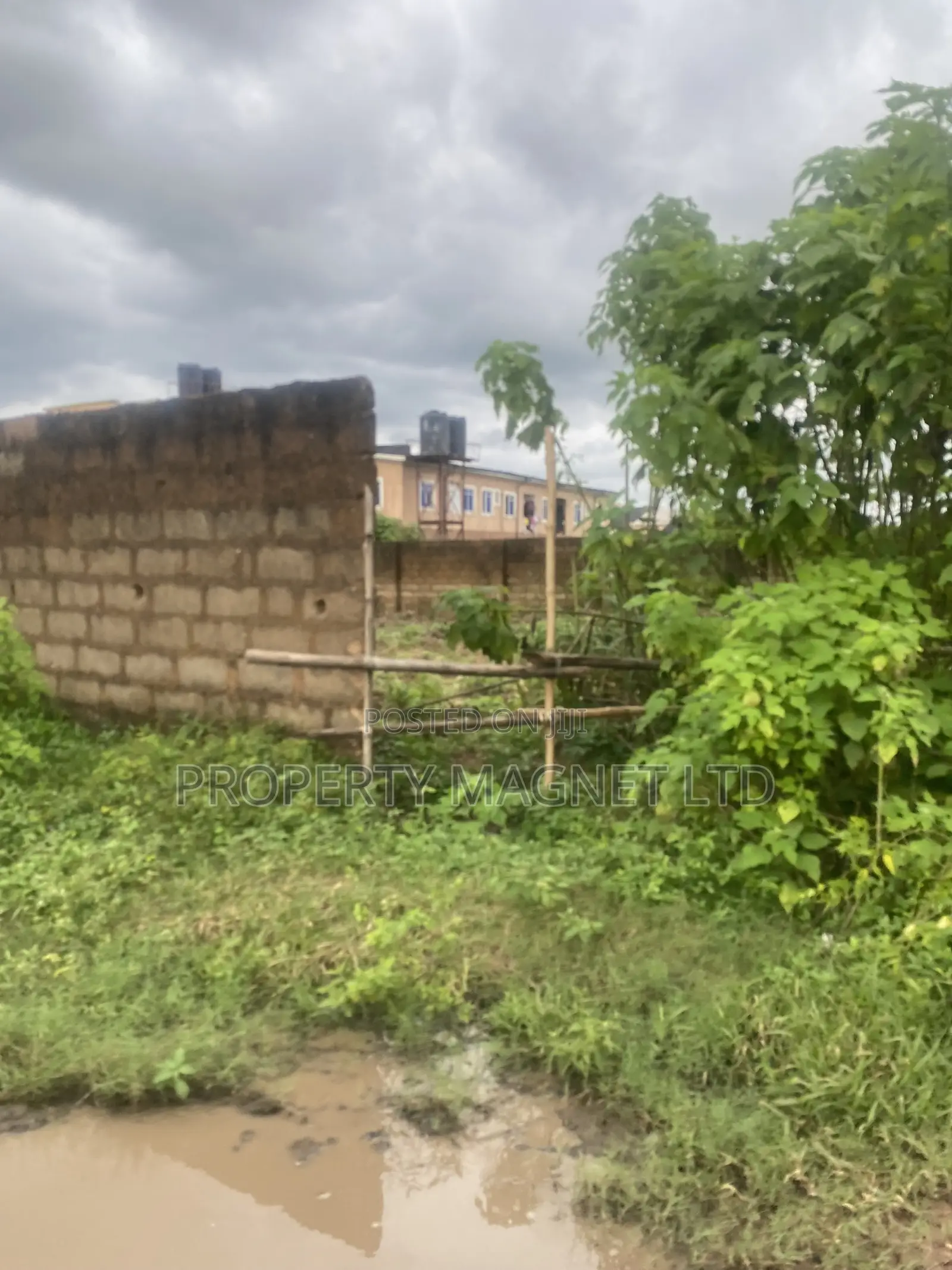 1 Premium Plot for Sale at Ehimiri Housing Estate Umuahia