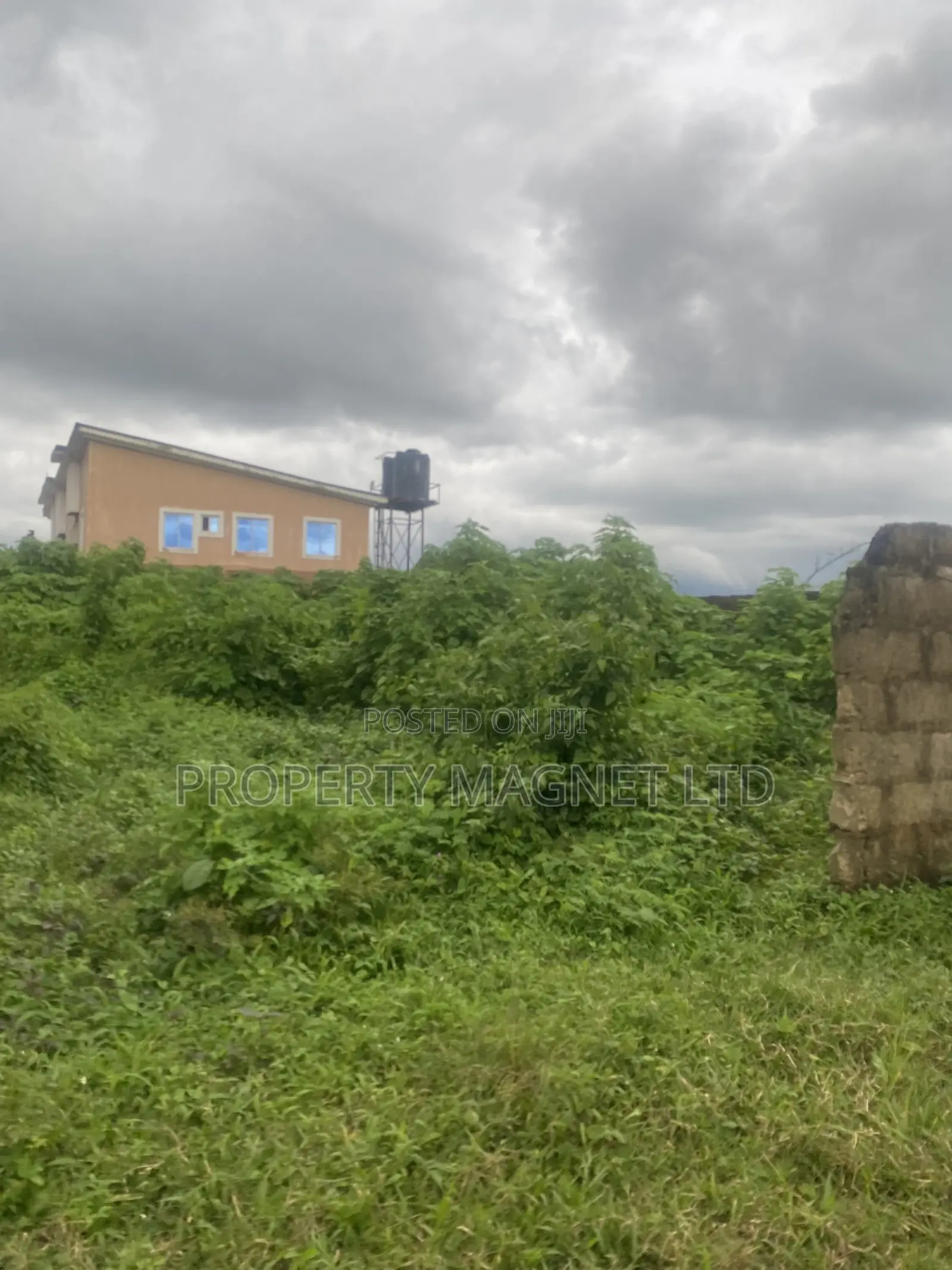 1 Premium Plot for Sale at Ehimiri Housing Estate Umuahia