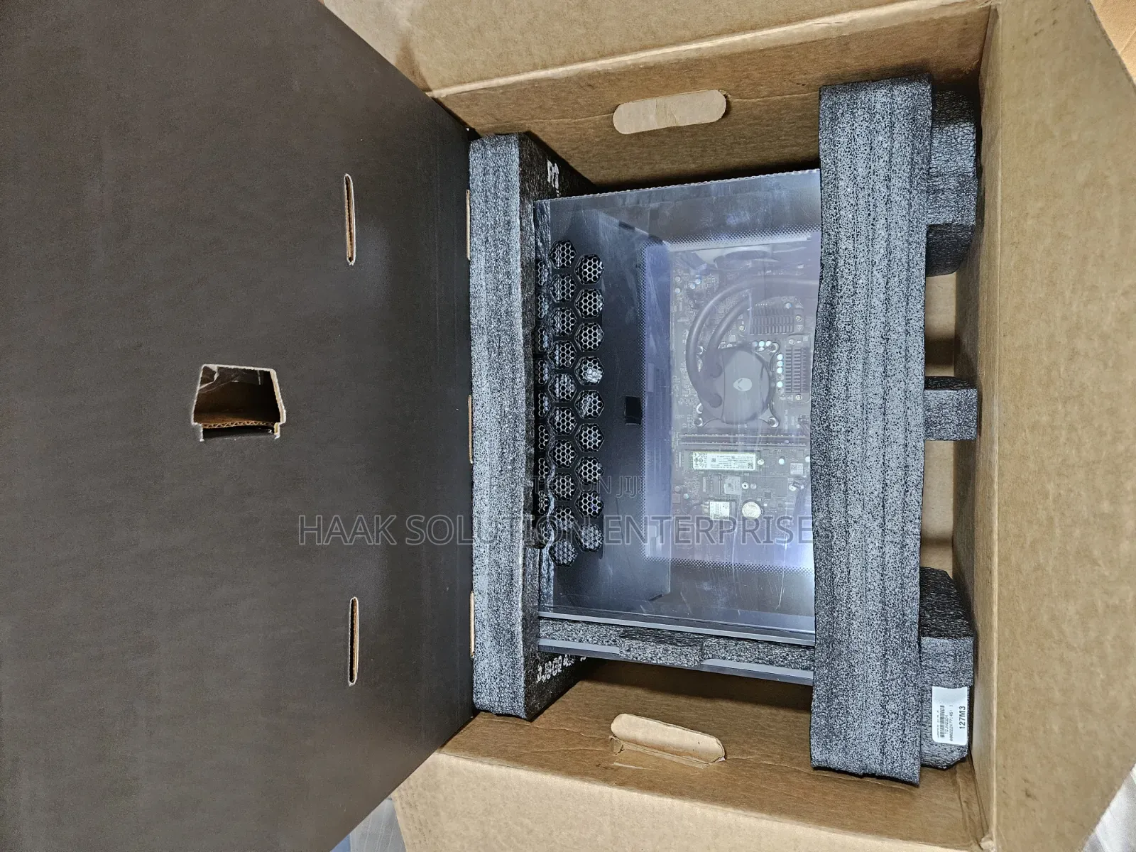 New Desktop Computer Dell Aurora 32GB Intel Core Ultra 7 SSD 1T