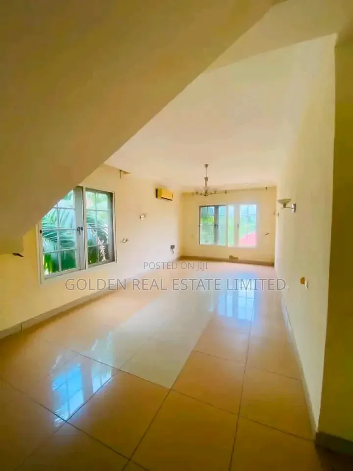 3bdrm Townhouse / Terrace in Asokoro for rent