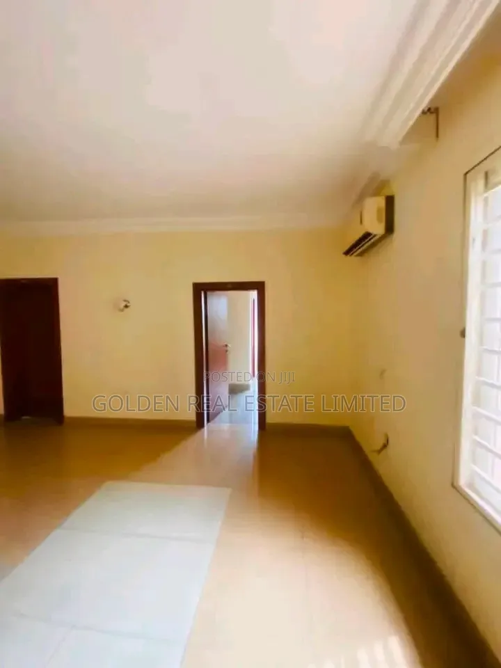 3bdrm Townhouse / Terrace in Asokoro for rent