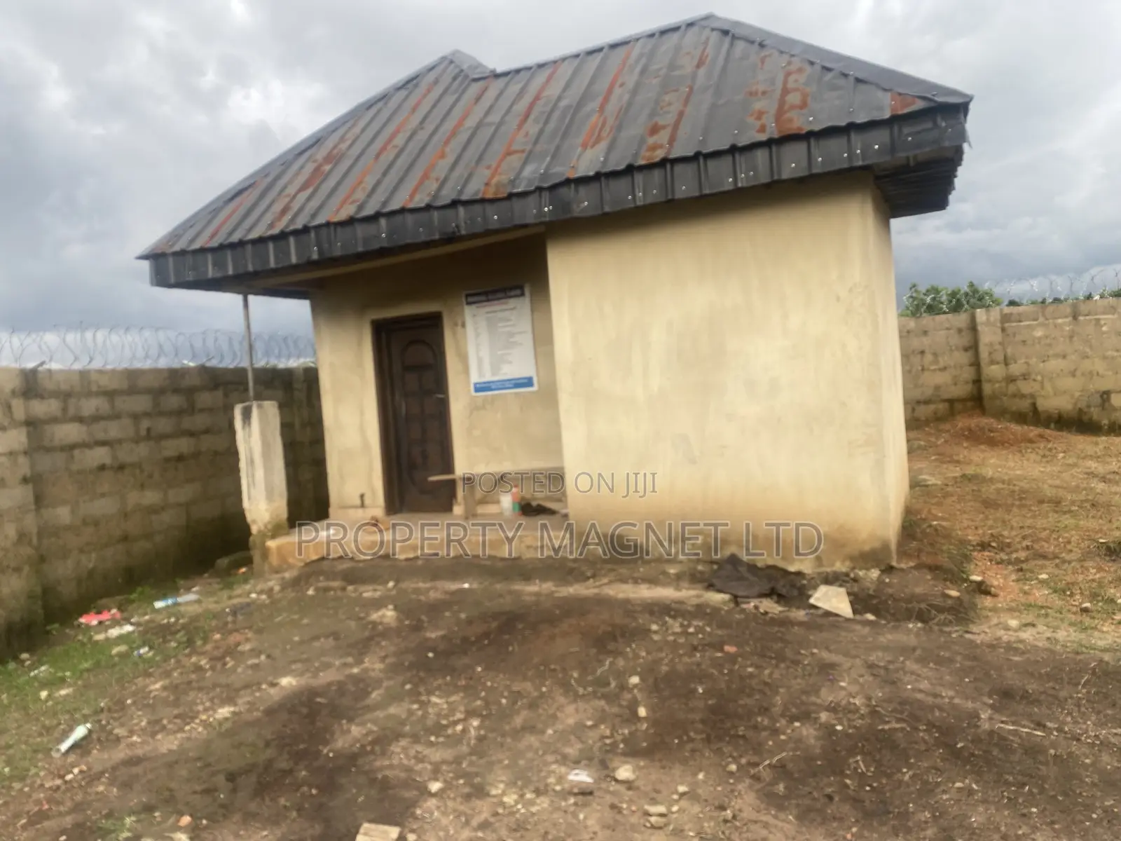 Farm for Sale at Umuahia