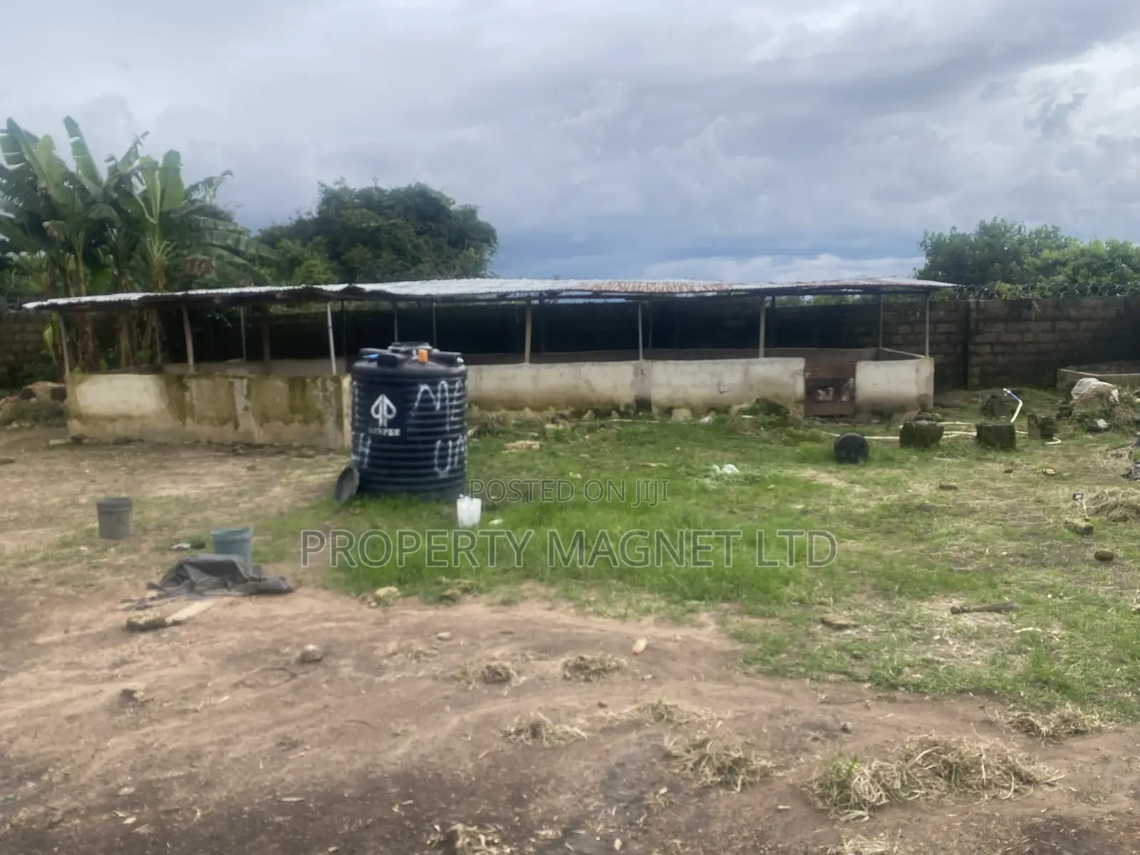 Farm for Sale at Umuahia