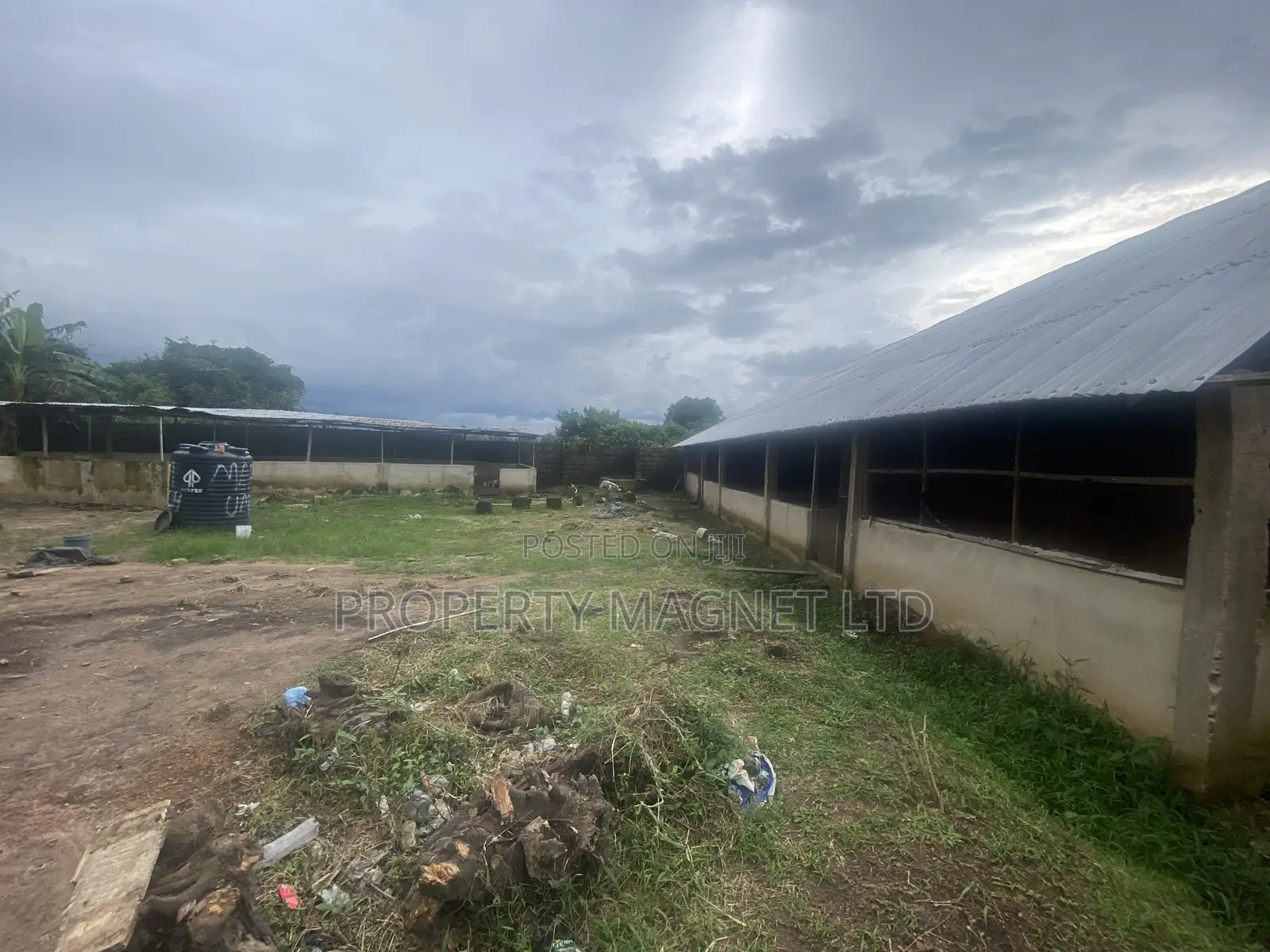 Farm for Sale at Umuahia