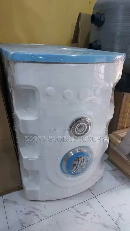 Astra Swimming Pool All in 1, Pipeless Filter. 2yrs Warranty.
