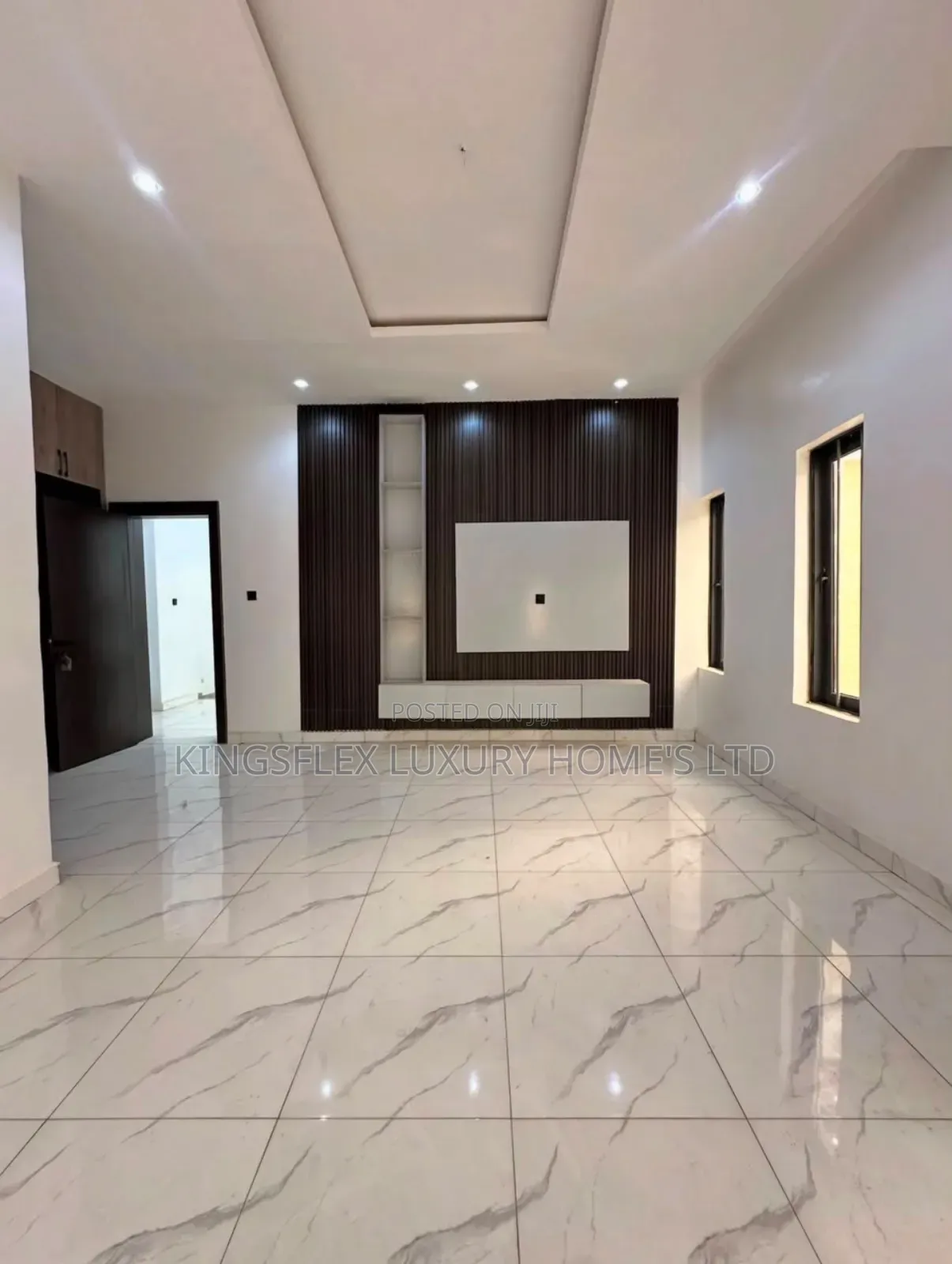 4bdrm Duplex in Estate, Gaduwa for sale