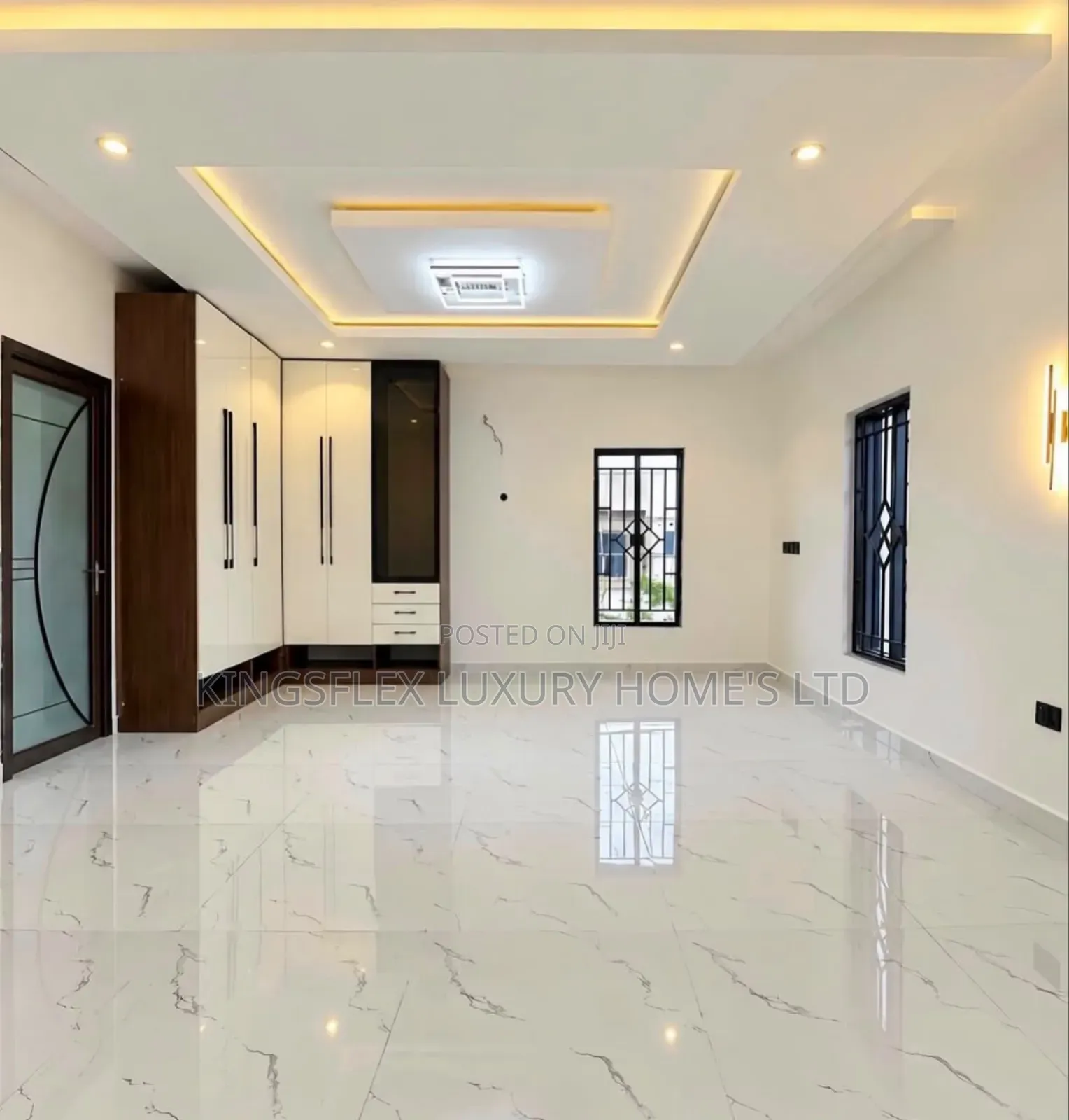 4bdrm Duplex in Estate, Karsana for sale