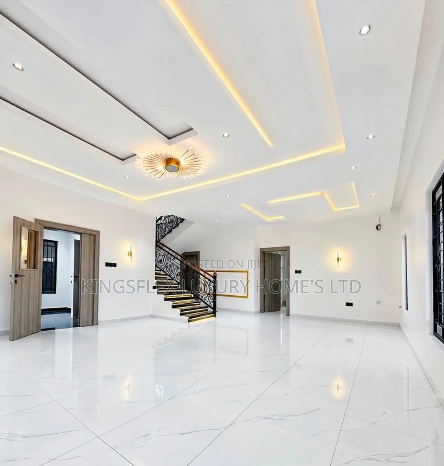 4bdrm Duplex in Estate, Karsana for sale