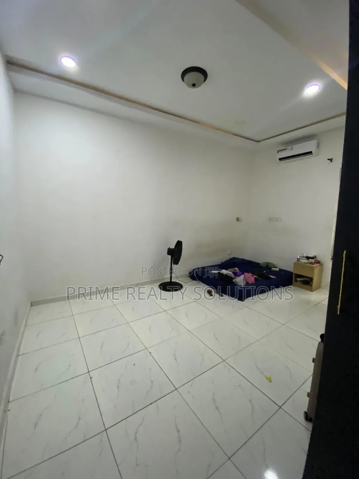 1bdrm Shared Apartment in Lekki Free Trade Zone for rent