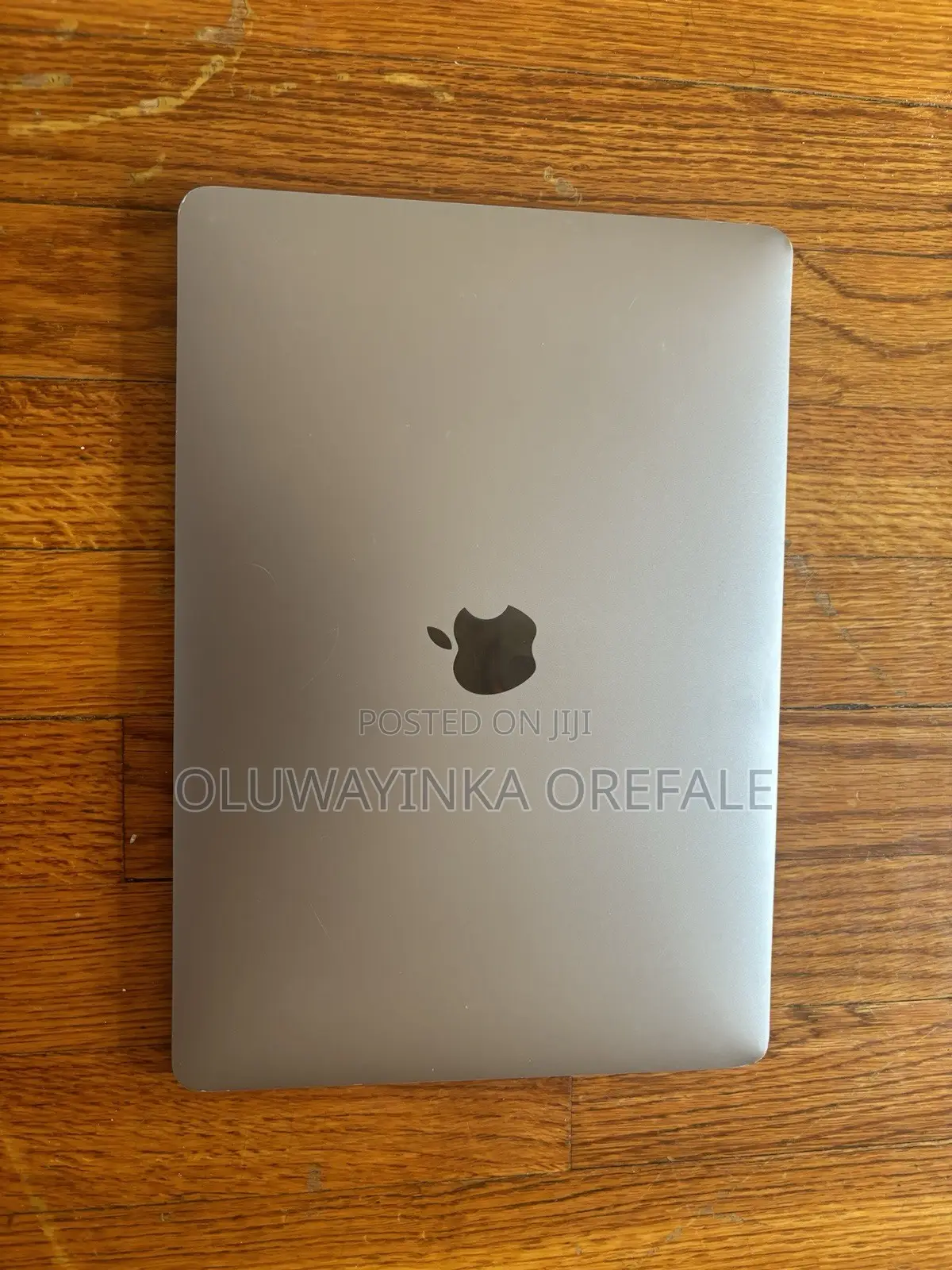 Laptop Apple MacBook Air 2020 M1 8GB Apple M1 SSD 256GB