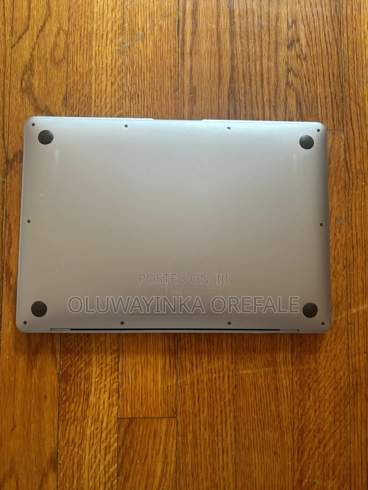 Laptop Apple MacBook Air 2020 M1 8GB Apple M1 SSD 256GB