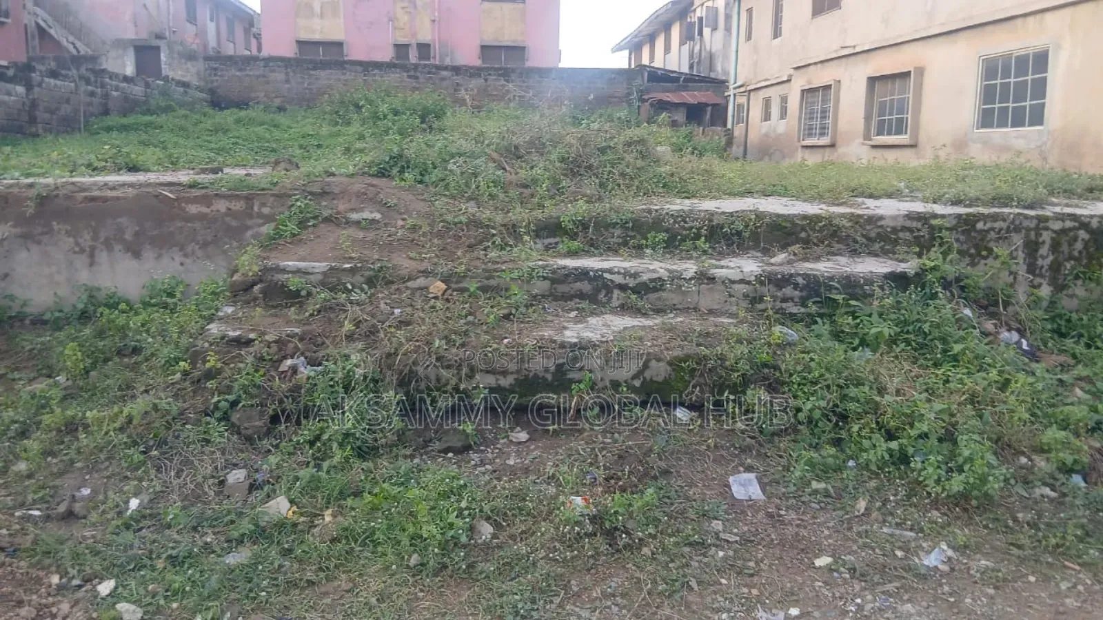 Direct Standard Plot of Land for Sale