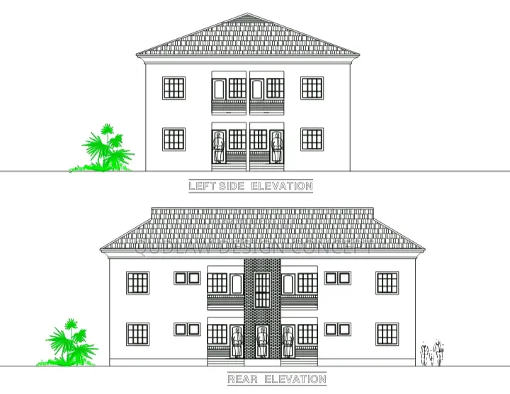 Consult for Architectural, Electrical, Mechanical, Structural Drawing