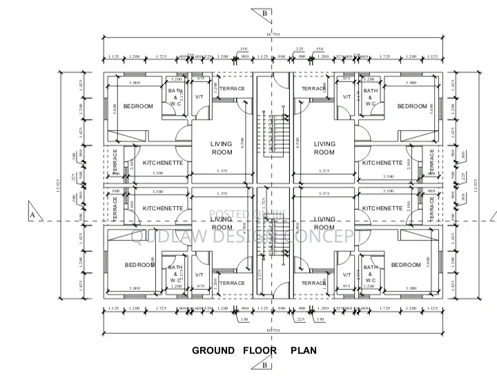 Consult for Architectural, Electrical, Mechanical, Structural Drawing