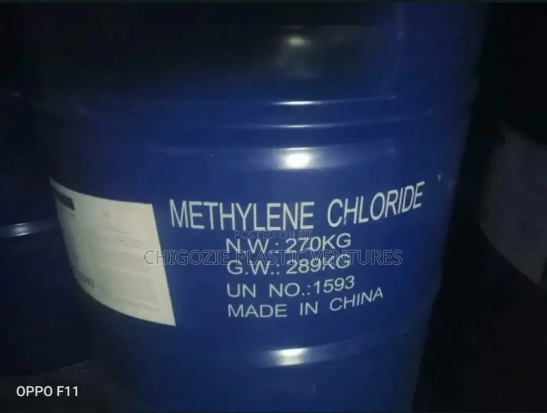 Methylene Chloride