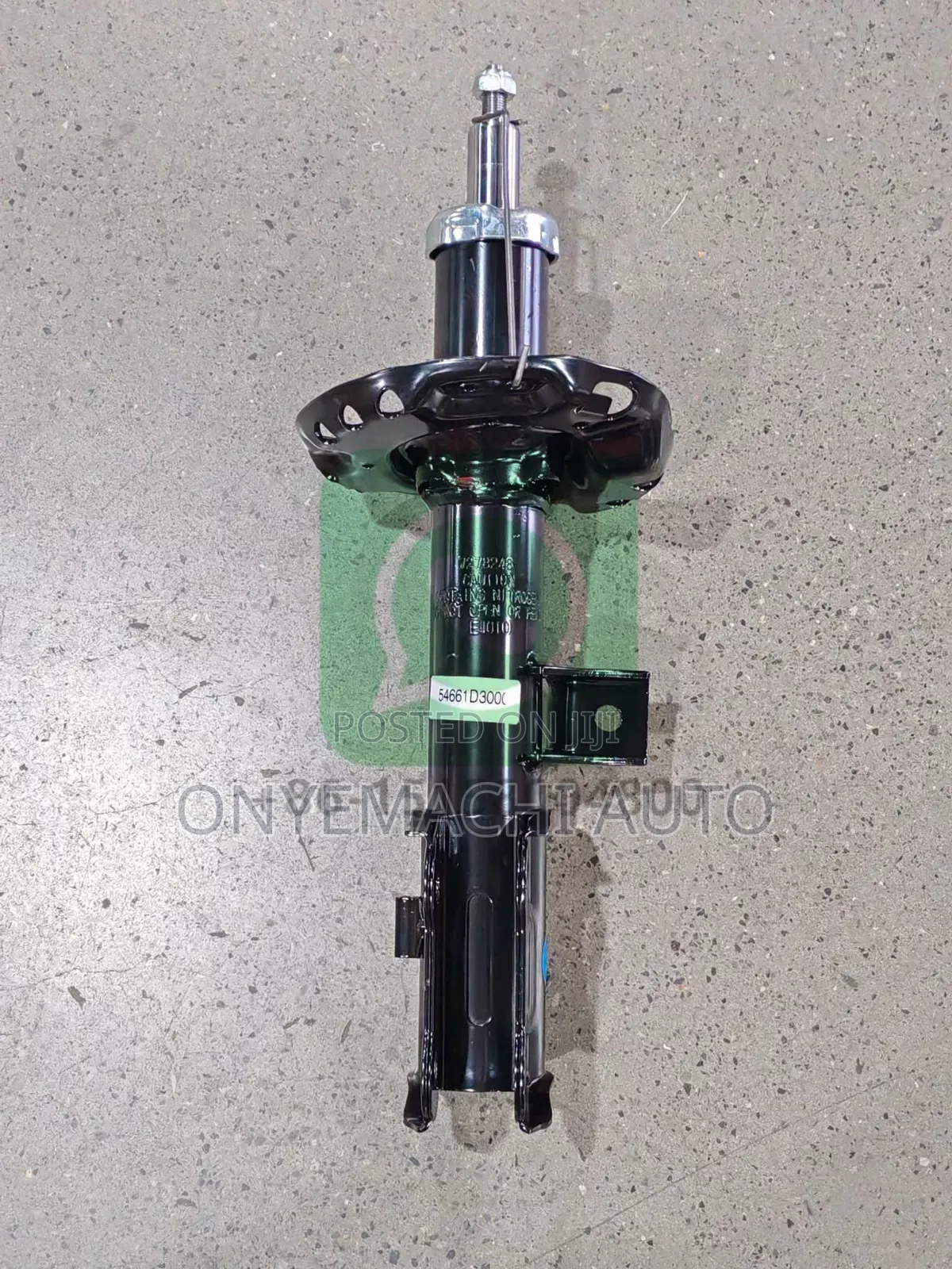 Front Shock Hyundai Ix35 Kia Sportage 2012,2013, Brand New One
