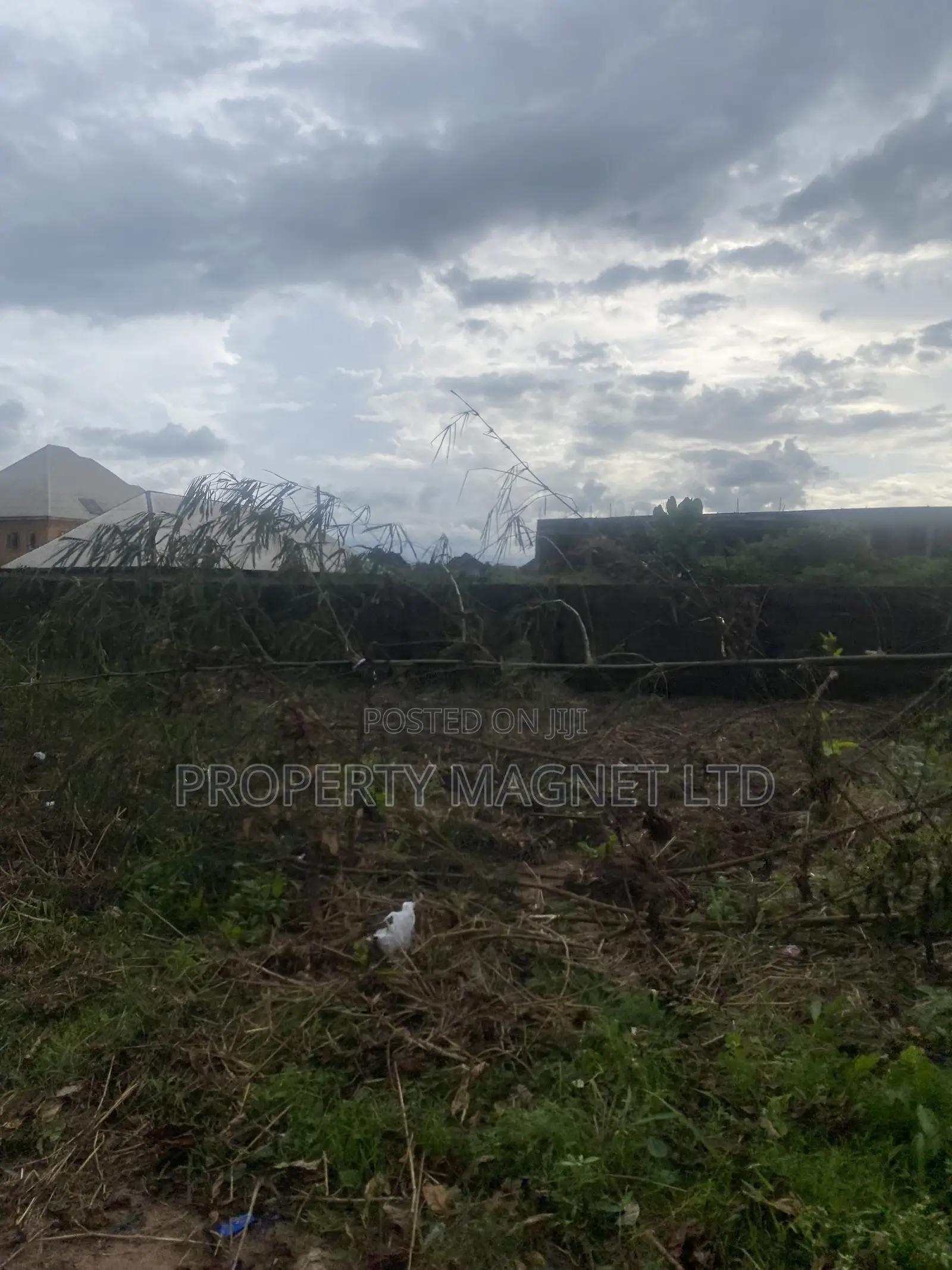 500sqm of Land for Sale at Amuoba Housing Estate Umuahia