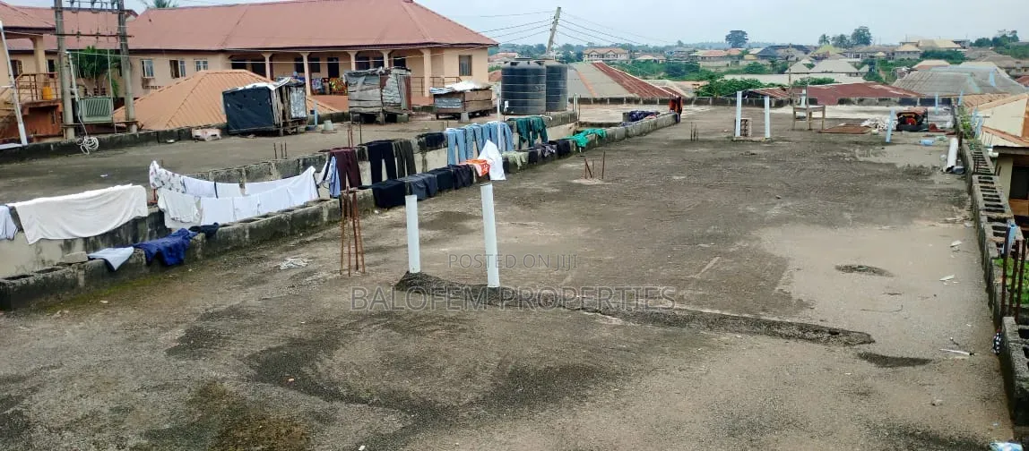 Furnished 10bdrm House in Balofem Properties &, Abeokuta North for sale