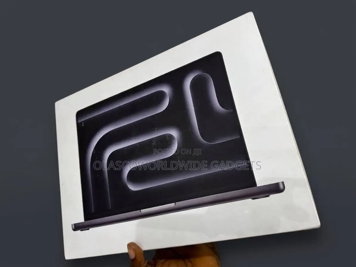New Laptop Apple MacBook Pro 2025 M5 16GB Apple M5 SSD 1T