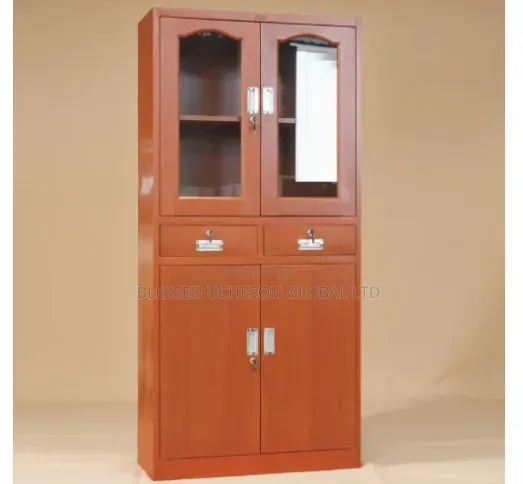 Brand New Metal Office Filing Display Cabinet
