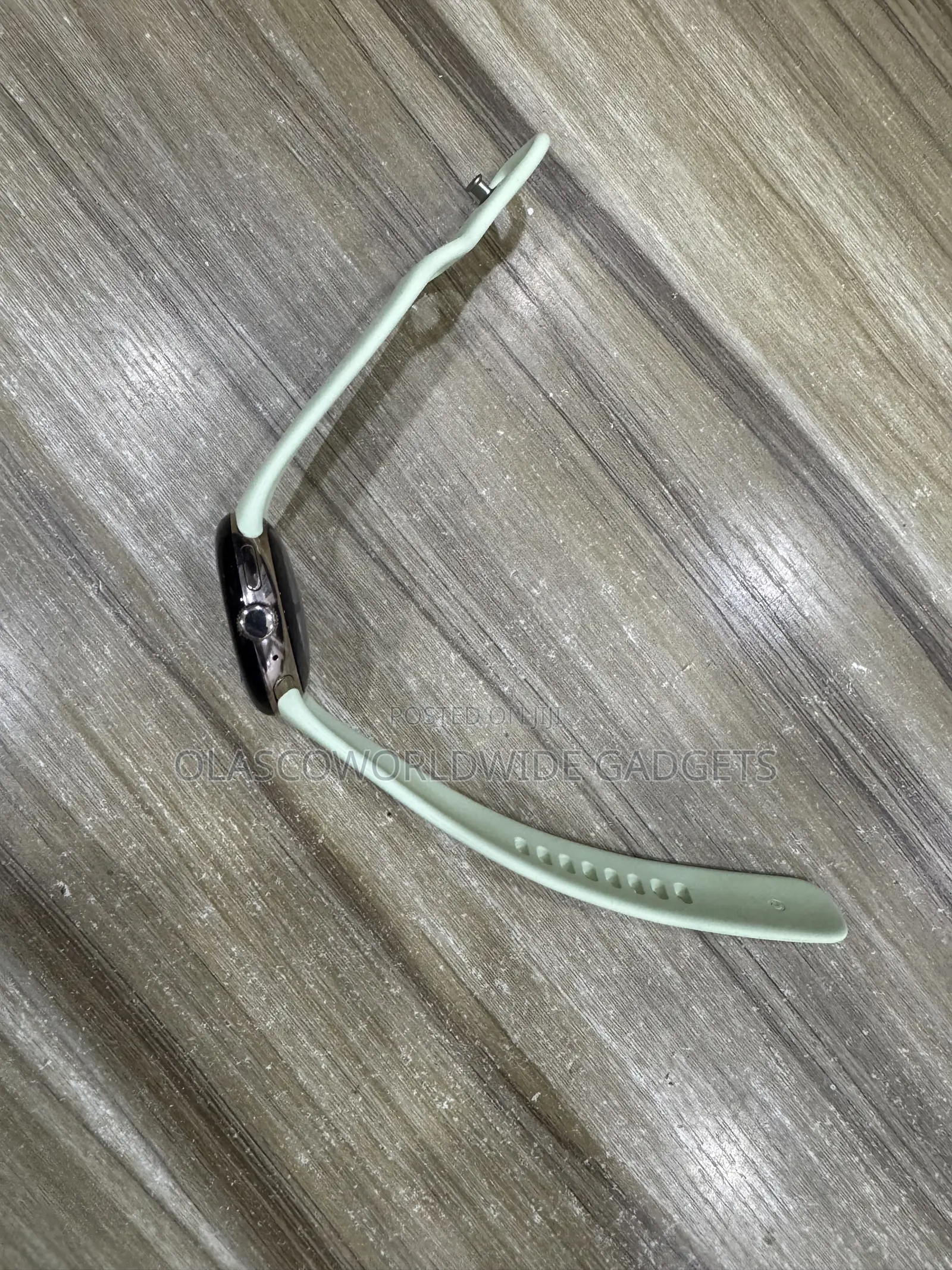 Yankee Used Google Pixel Watch 4 40mm for Sale