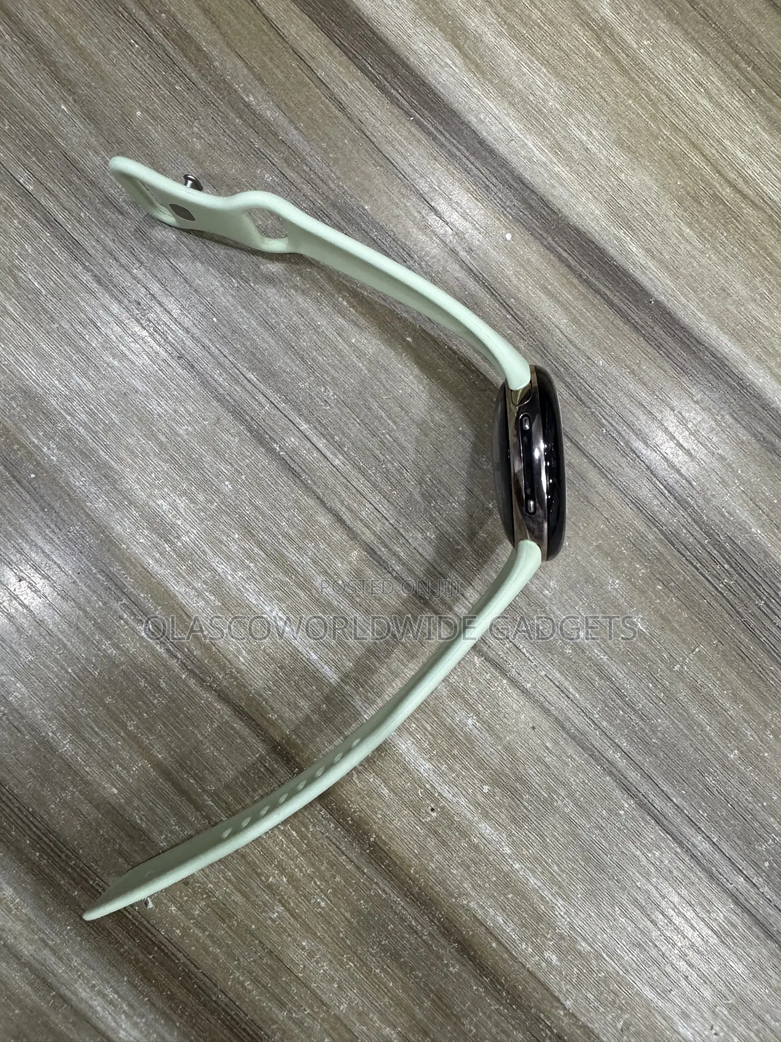 Yankee Used Google Pixel Watch 4 40mm for Sale
