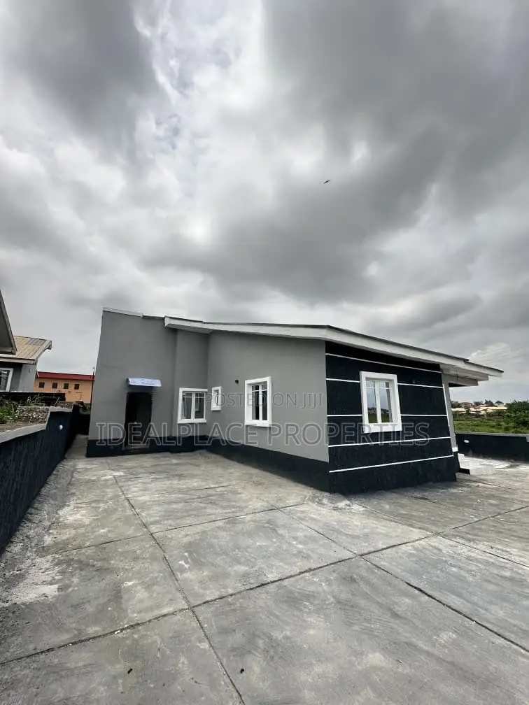 3bdrm Bungalow in Transformation, Idishin for sale