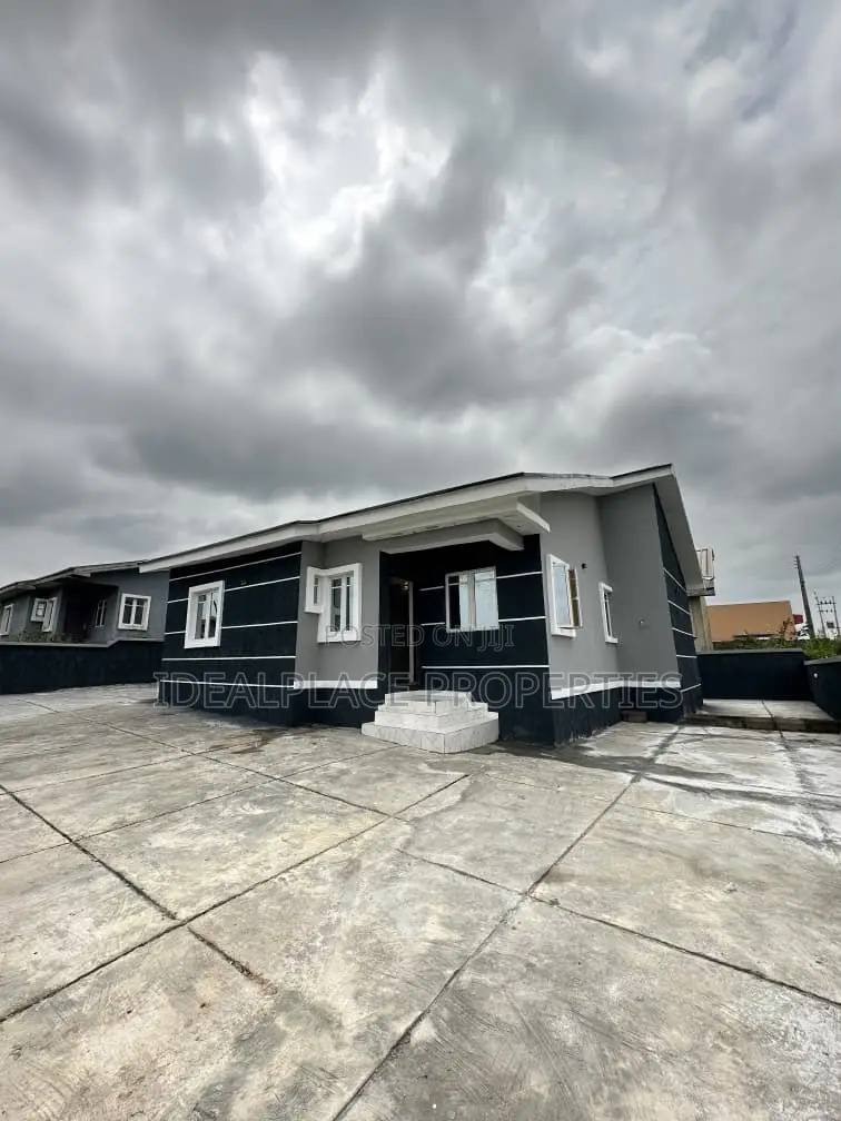 3bdrm Bungalow in Transformation, Idishin for sale