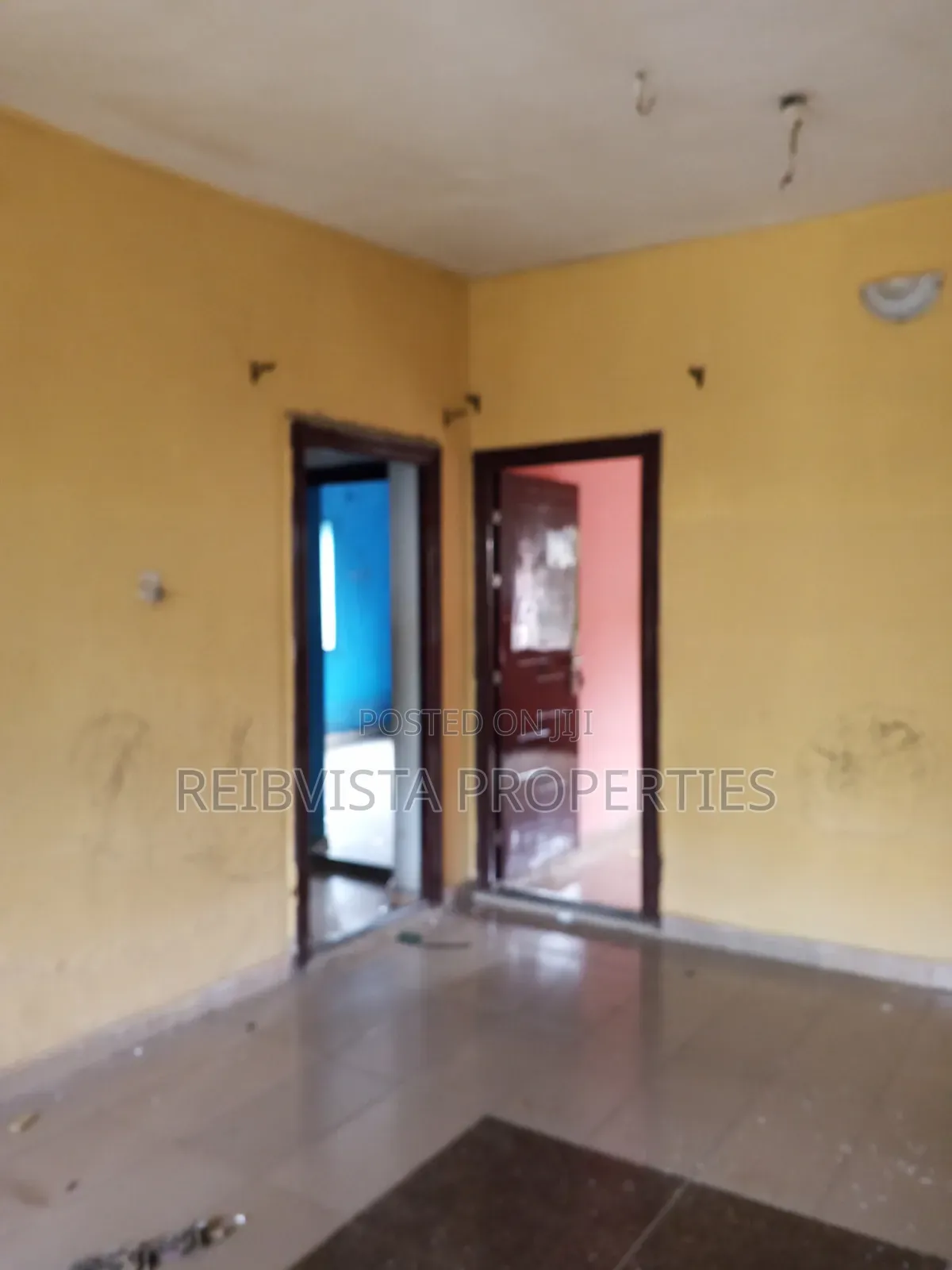 Furnished 2bdrm Apartment in Unity, Kosofe / Kosofe for rent