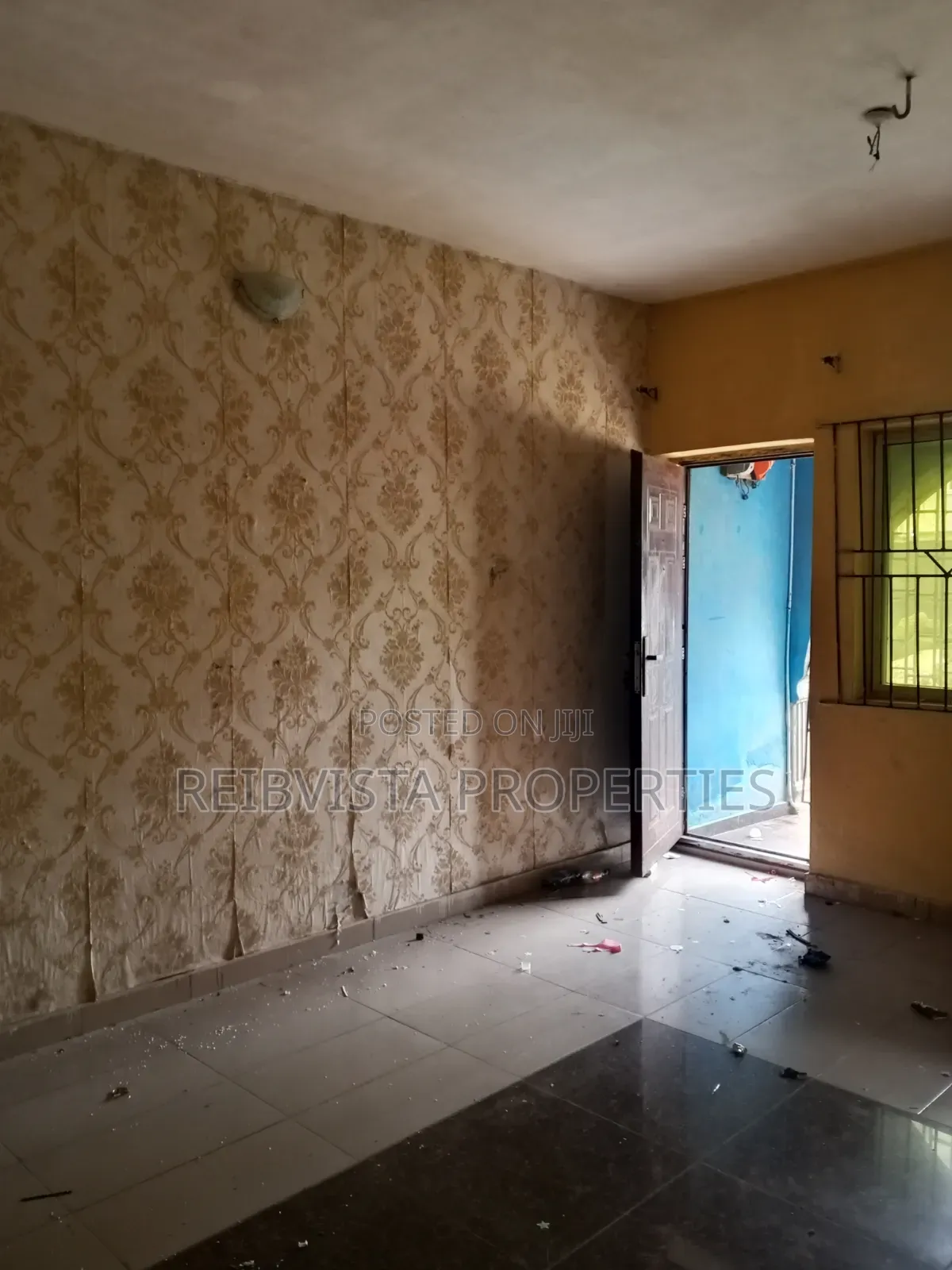 Furnished 2bdrm Apartment in Unity, Kosofe / Kosofe for rent