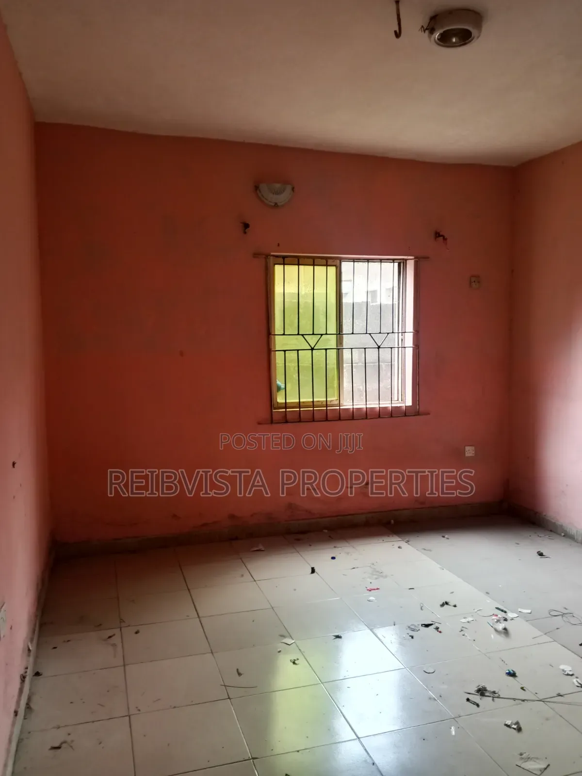 Furnished 2bdrm Apartment in Unity, Kosofe / Kosofe for rent