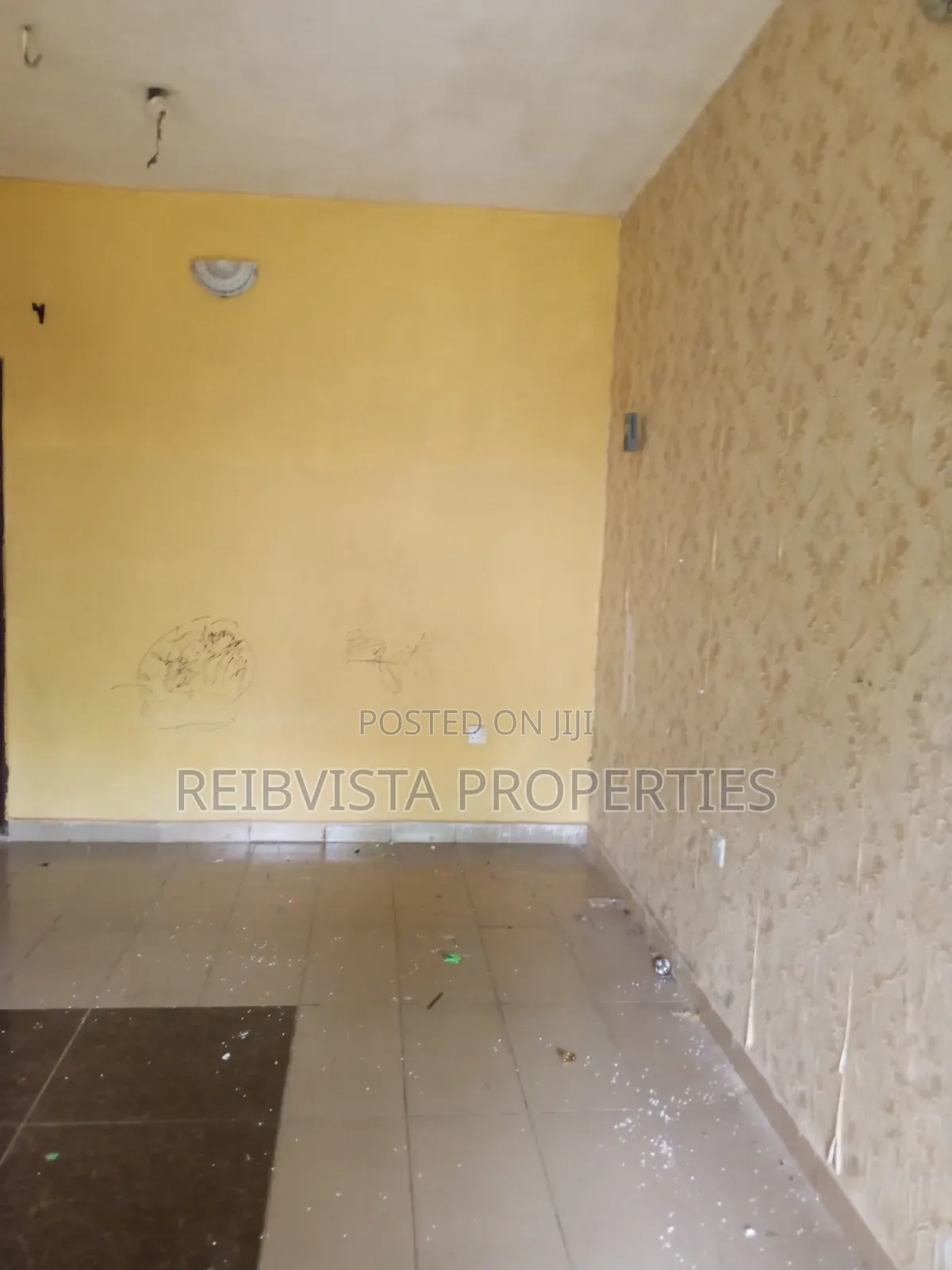 Furnished 2bdrm Apartment in Unity, Kosofe / Kosofe for rent