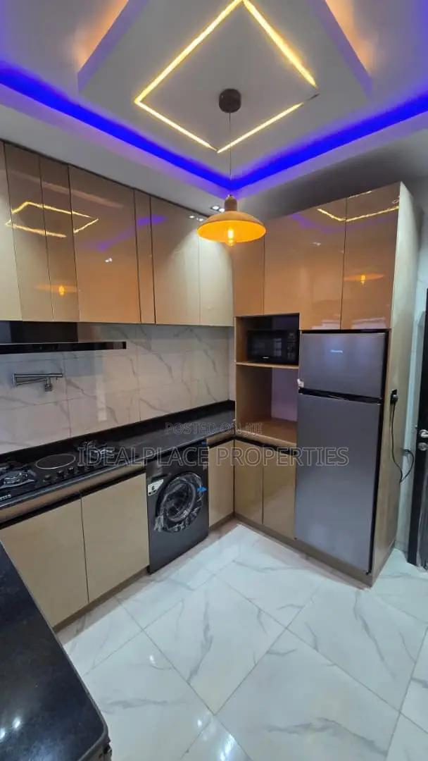 3bdrm Bungalow in Adetokun Estate, Eleyele for sale