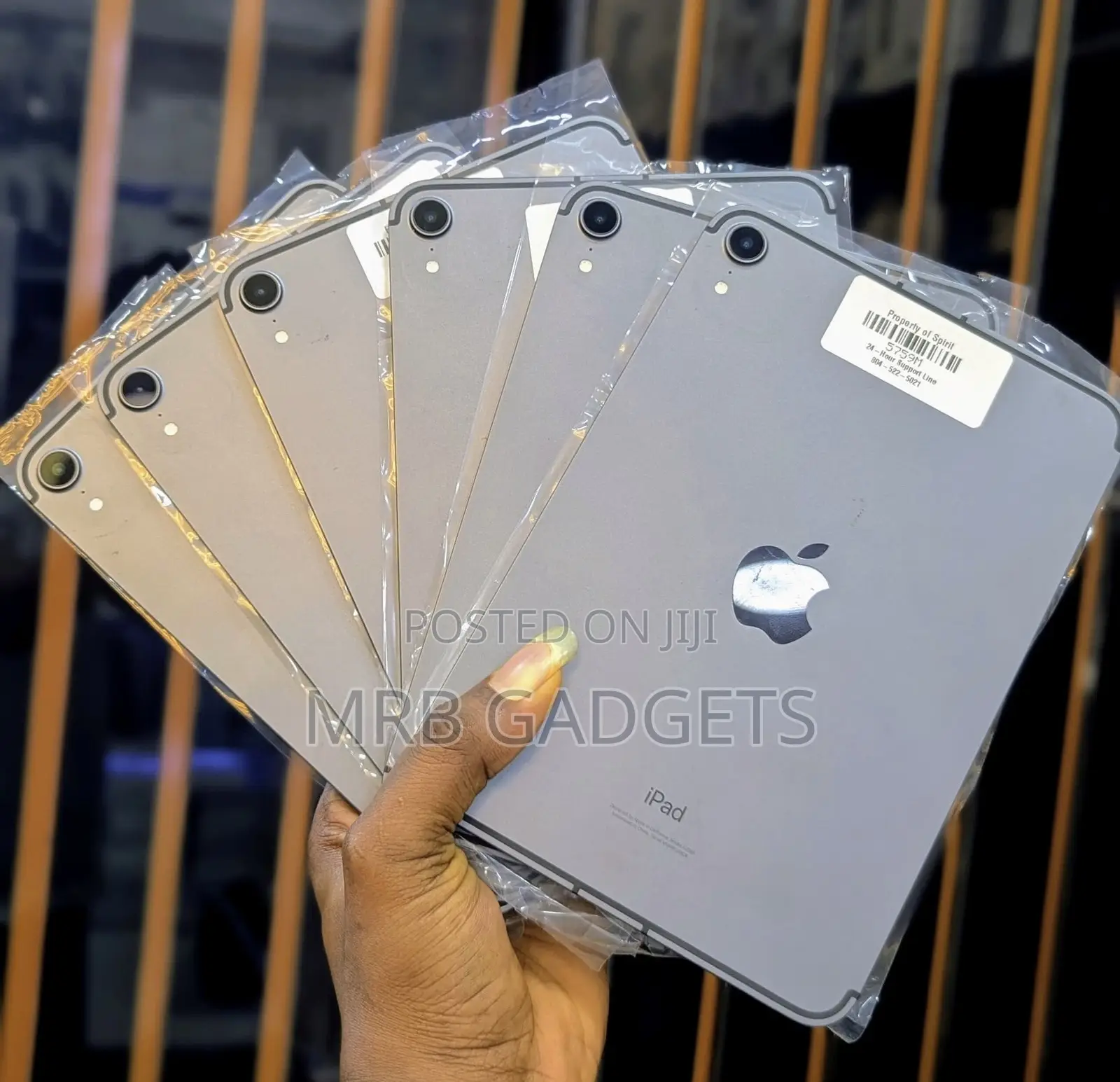 Apple iPad mini 6 64 GB