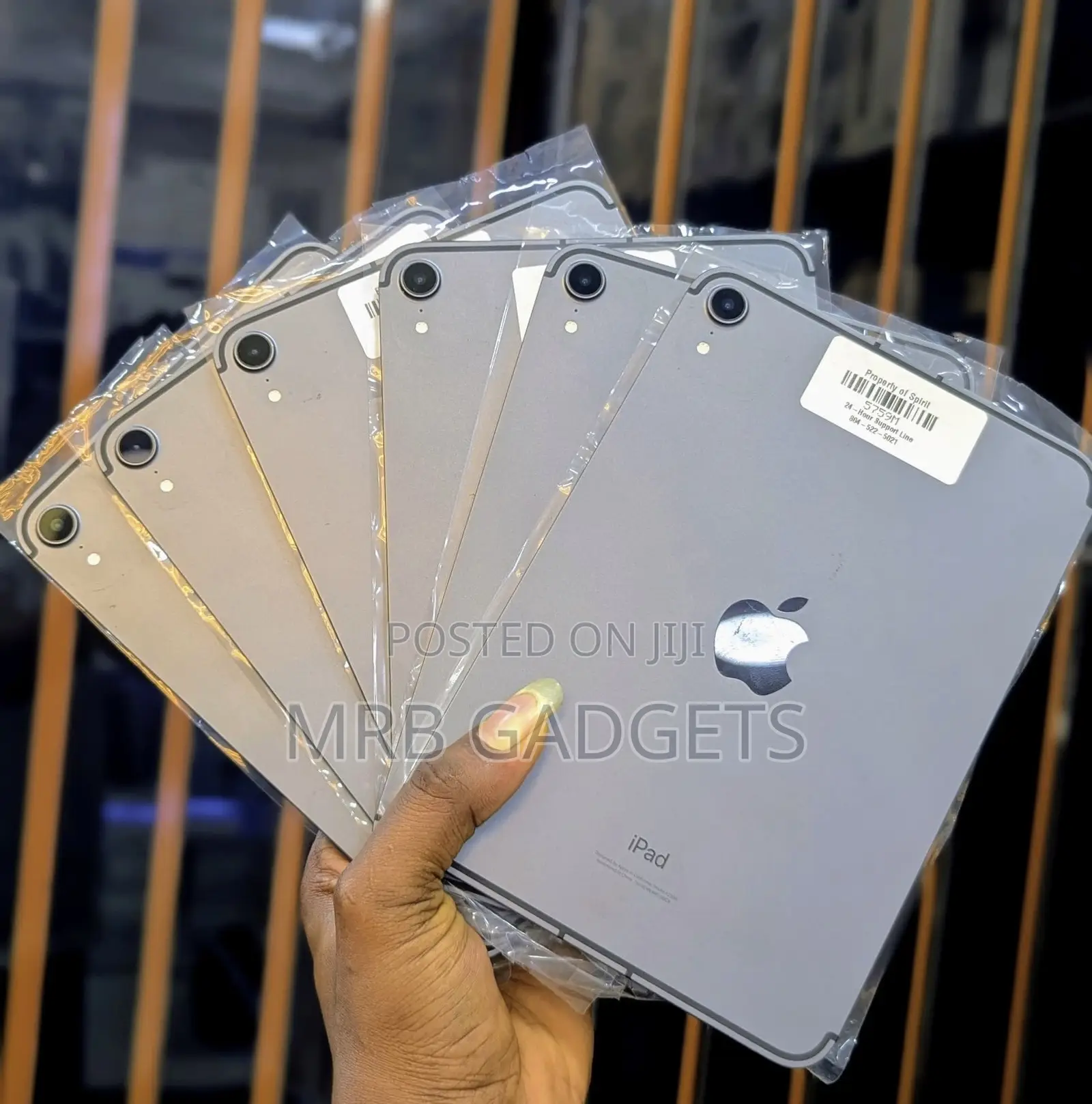 Apple iPad mini 6 64 GB