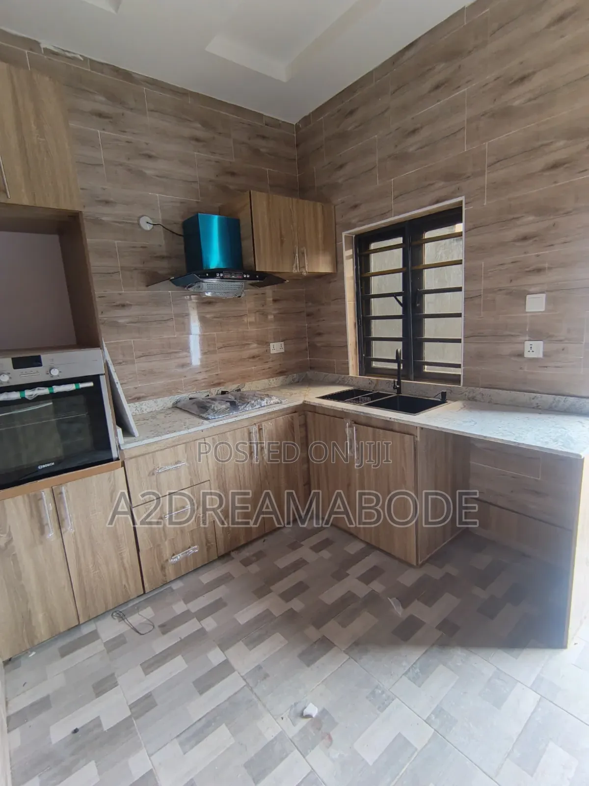 4bdrm Duplex in Anthony, Ajao Estate for sale
