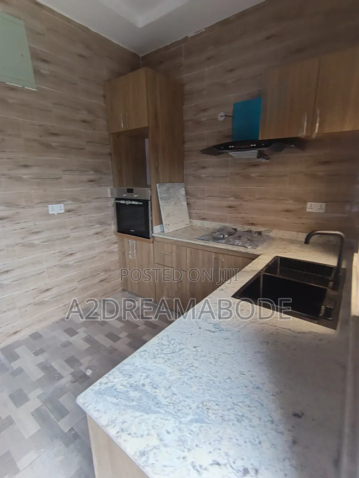 4bdrm Duplex in Anthony, Ajao Estate for sale
